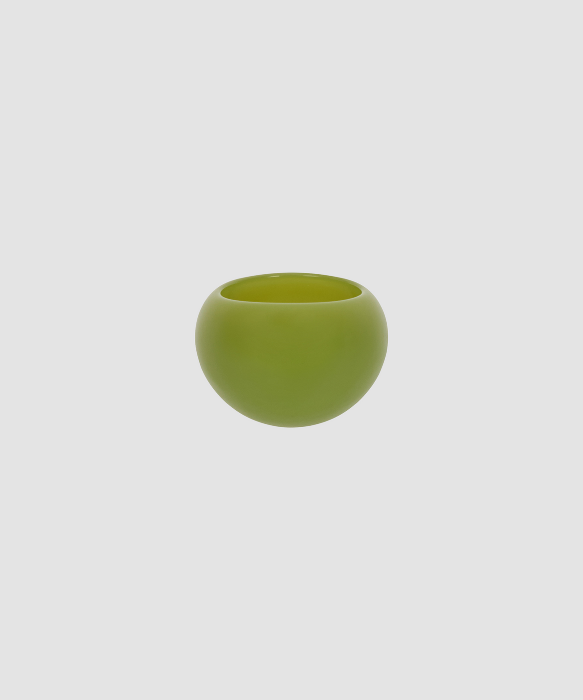 더 릴(THE LILLE) Volume Formica Ring