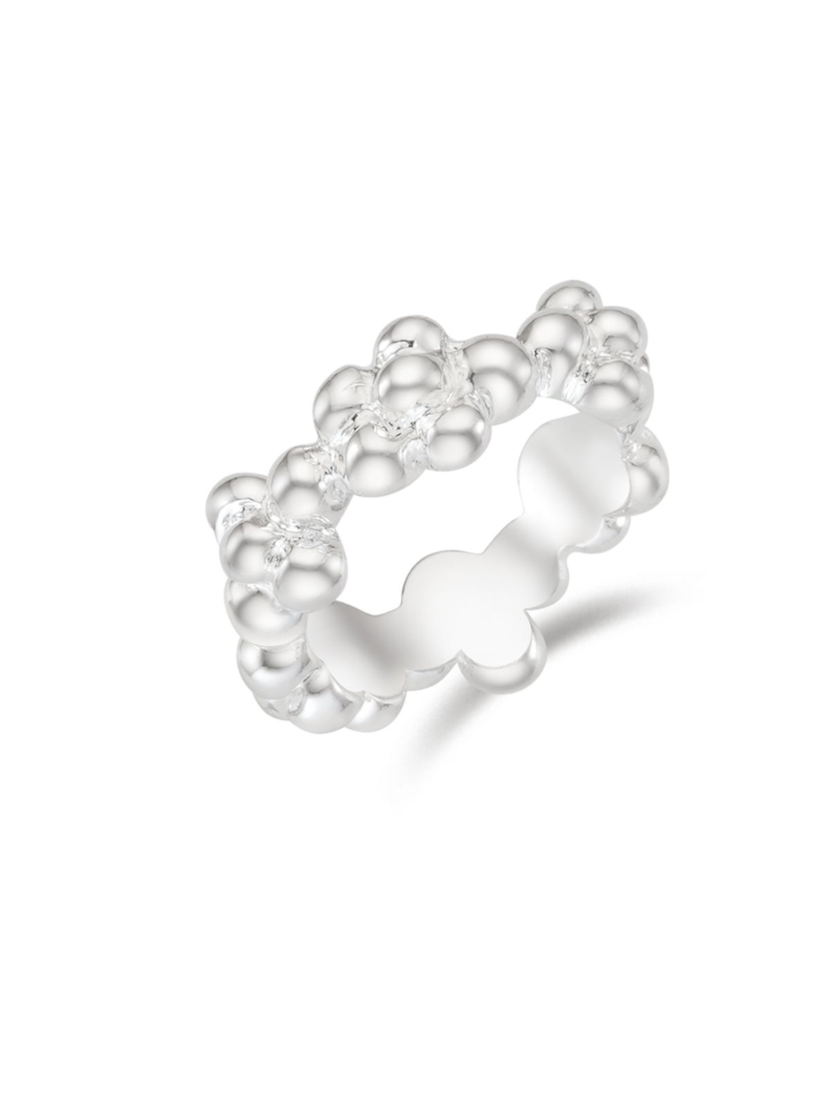 데누(DENU) Blossom ring
