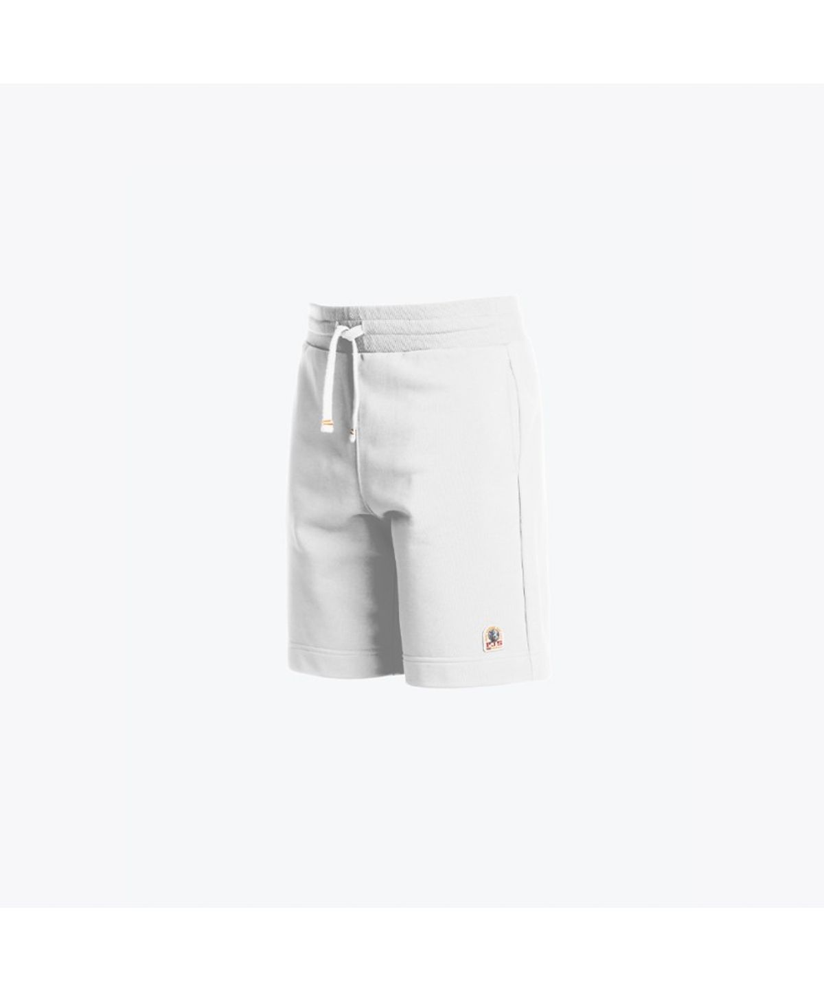 파라점퍼스(PARA JUMPERS) 남성 쇼츠 카이로 이지-White (26SMPMPAEY25PJ0501)