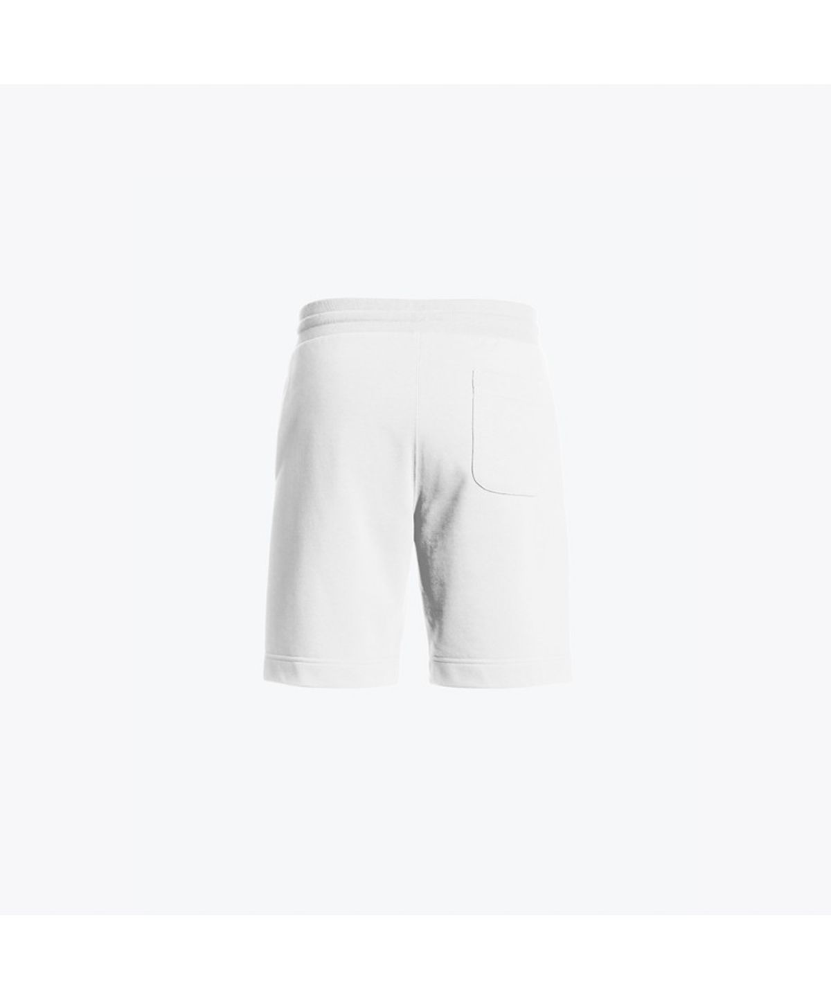 파라점퍼스(PARA JUMPERS) 남성 쇼츠 카이로 이지-White (26SMPMPAEY25PJ0501)