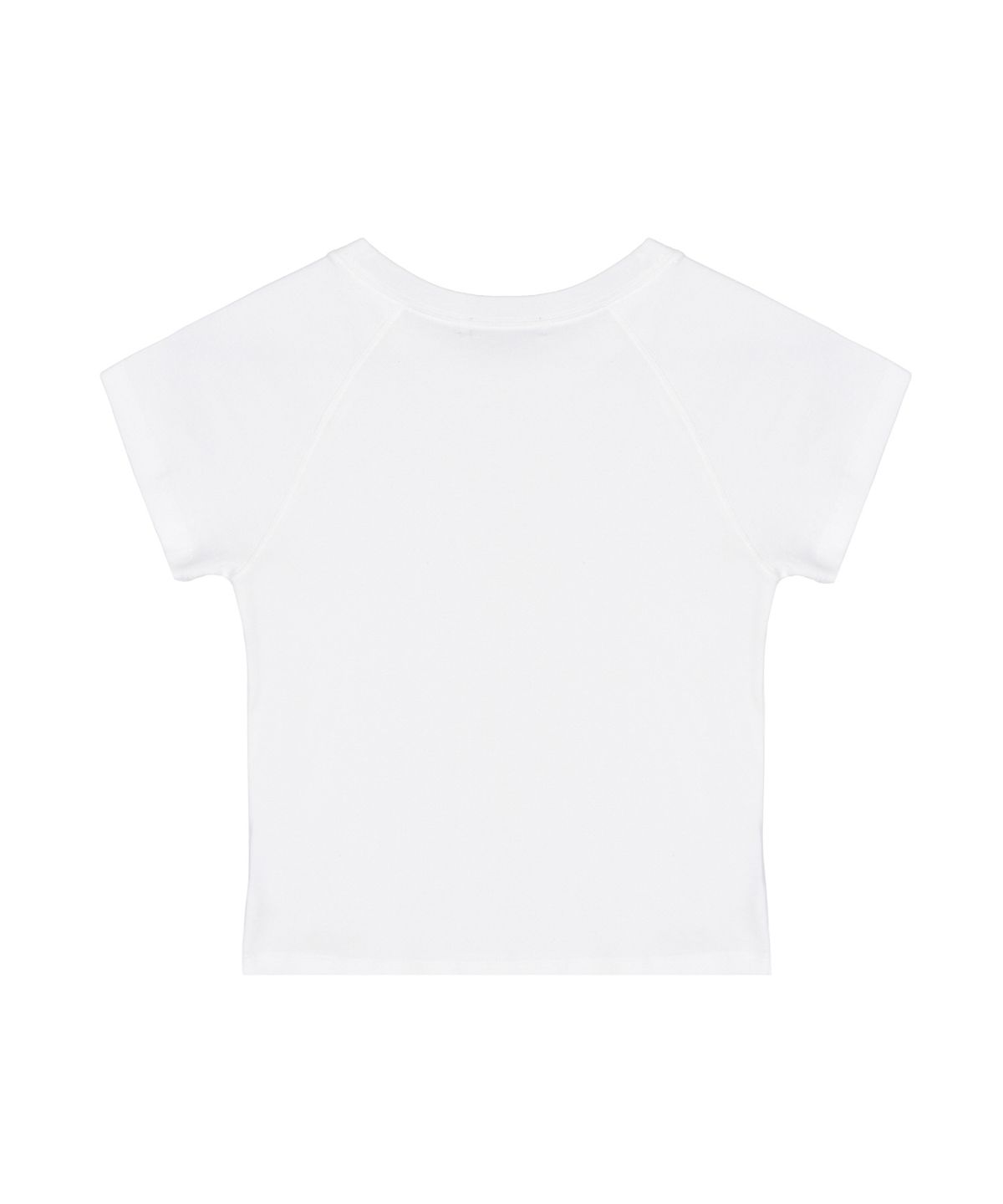 닉앤니콜(NICK&NICOLE) SOFT RAGLAN TOP_IVORY