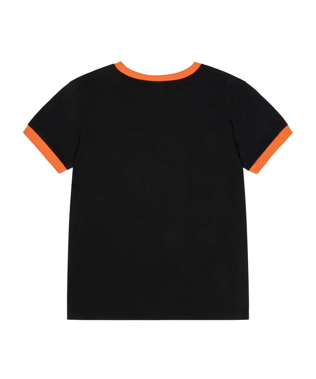 아캄(AAKAM) VTG Eagle Ringer Top (Black)