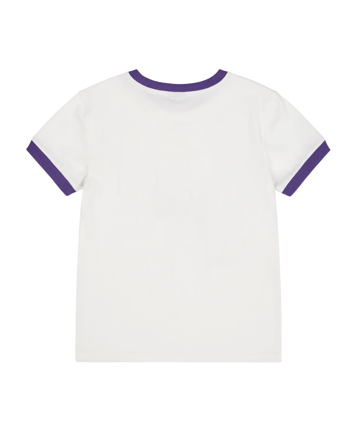 아캄(AAKAM) VTG Eagle Ringer Top (White)
