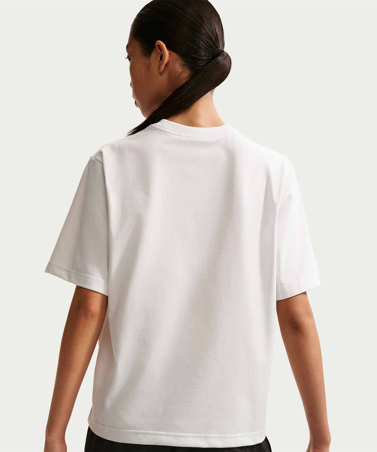 나이키(NIKE) ACG 드라이 핏 티셔츠 W - 서밋 화이트 / II6227-121