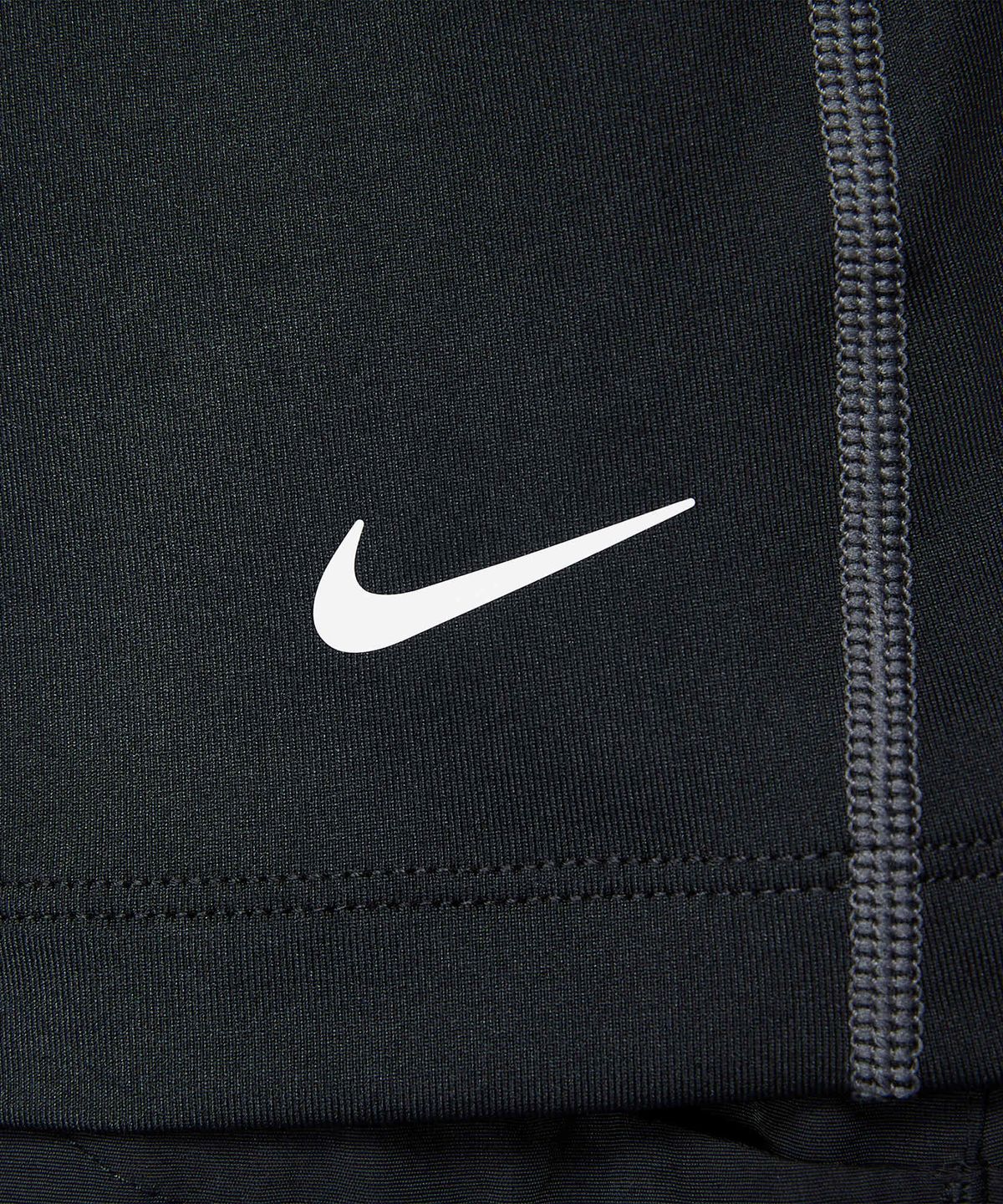 나이키(NIKE) ACG 와일드씨 드라이 핏 반소매 베이스 레이어 탑 M - 블랙:앤트러사이트:서밋 화이트 / IO1453-010