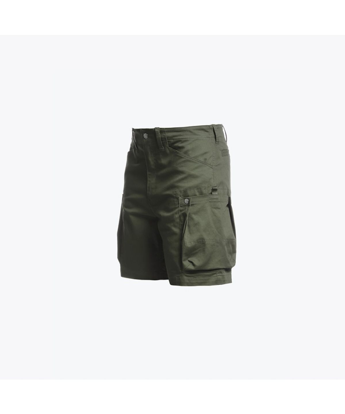 파라점퍼스(PARA JUMPERS) 남성 쇼츠 클리블랜드-Lichen Khaki (26SMPMPAHI04PJ0284)