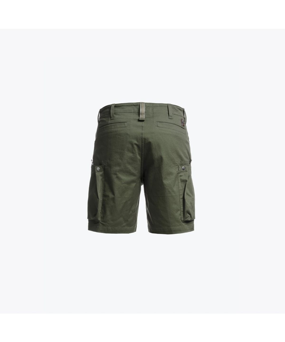 파라점퍼스(PARA JUMPERS) 남성 쇼츠 클리블랜드-Lichen Khaki (26SMPMPAHI04PJ0284)