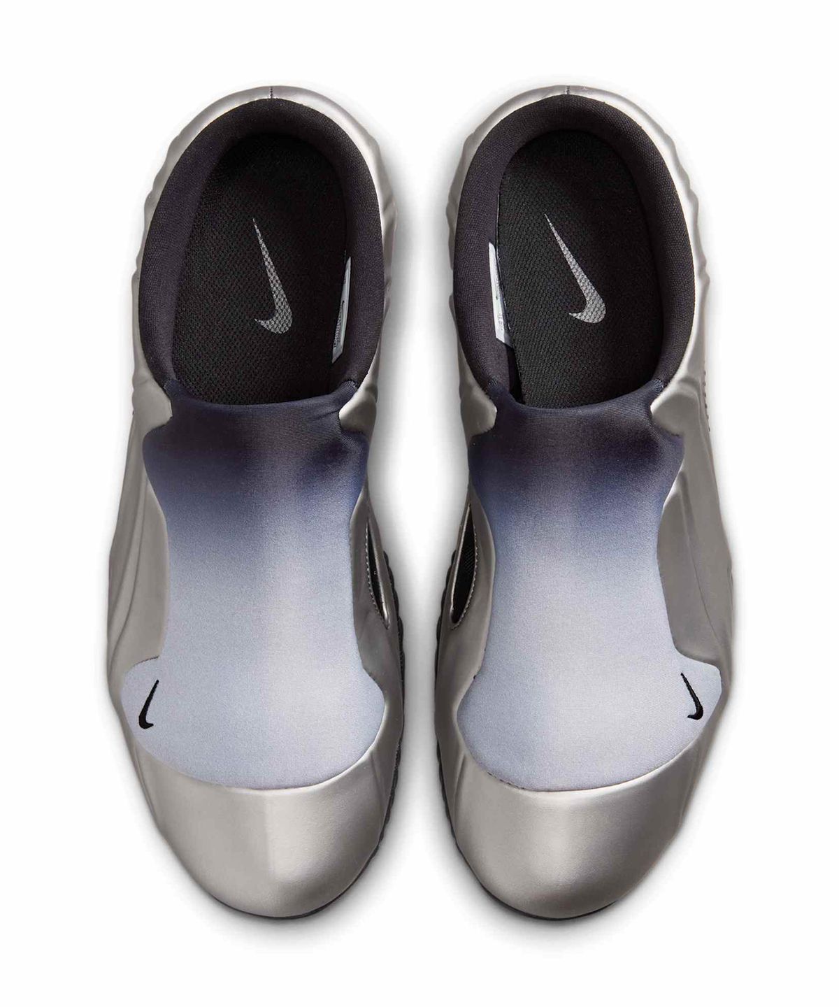 나이키(NIKE) 클로그포짓 M - 메탈릭 다크 그레이:메탈릭 실버:블랙 / IR5919-044
