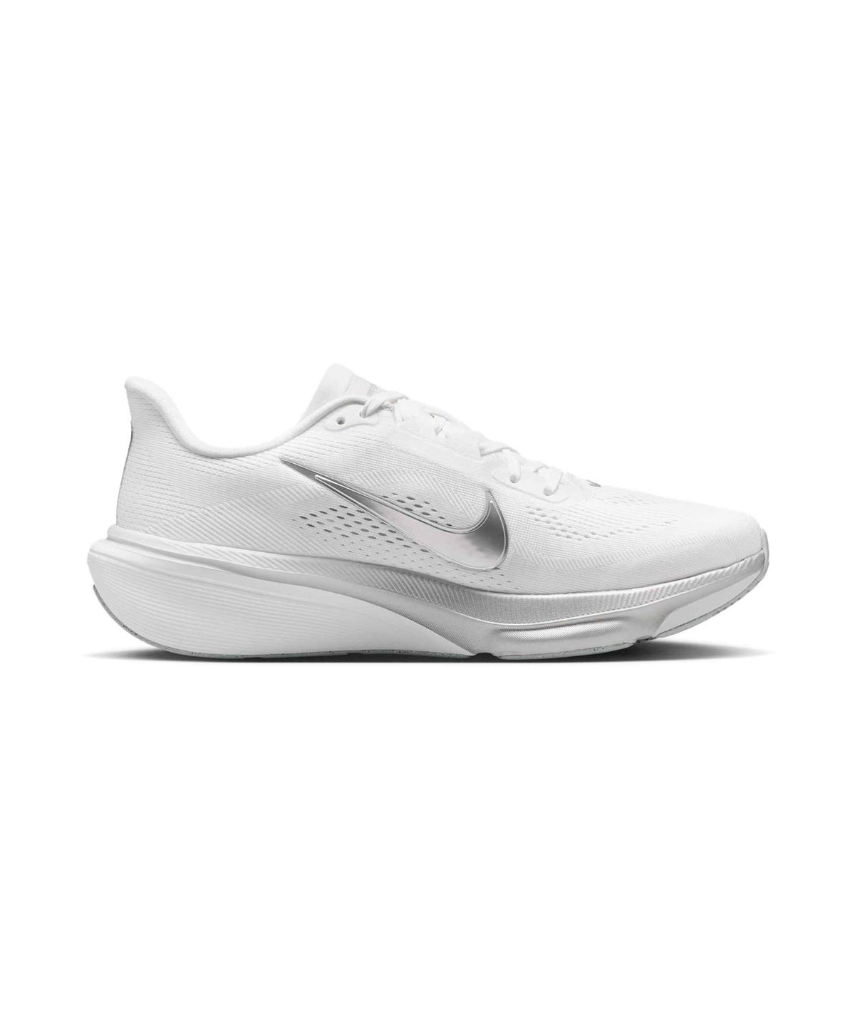 나이키(NIKE) 페가수스 42 W - 화이트:울프 그레이:쿨 그레이:메탈릭 실버 / IB1881-102