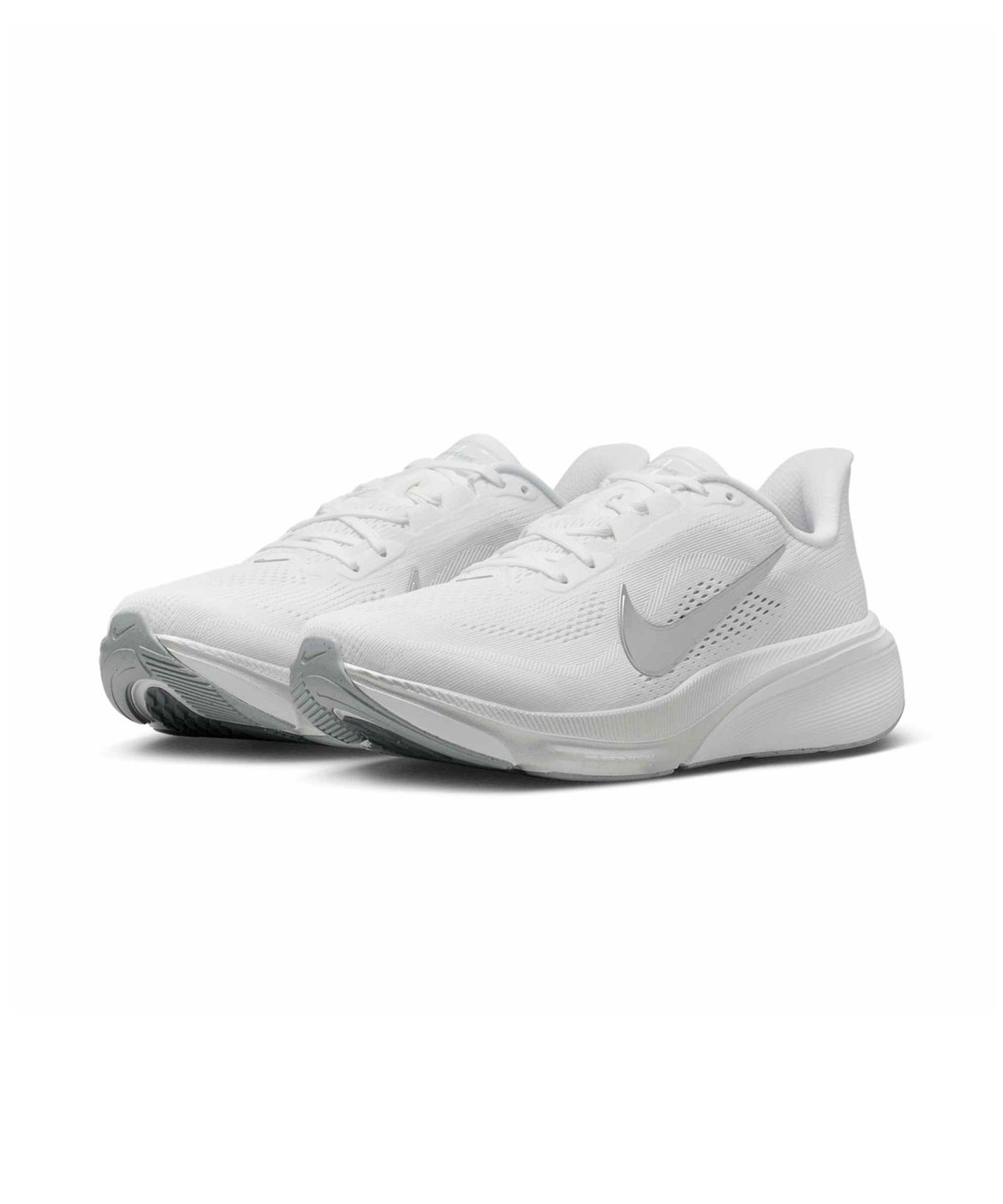 나이키(NIKE) 페가수스 42 W - 화이트:울프 그레이:쿨 그레이:메탈릭 실버 / IB1881-102