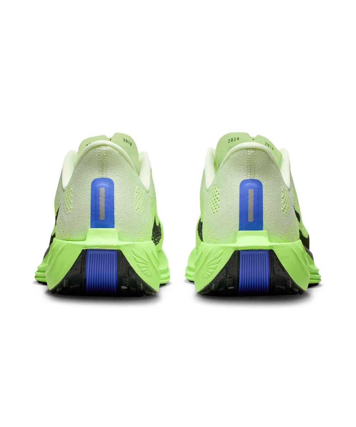 나이키(NIKE) 페가수스 플러스 M - 볼트 아이스:볼트 틴트:라임 블라스트:블랙 스프루스 / FQ7262-702