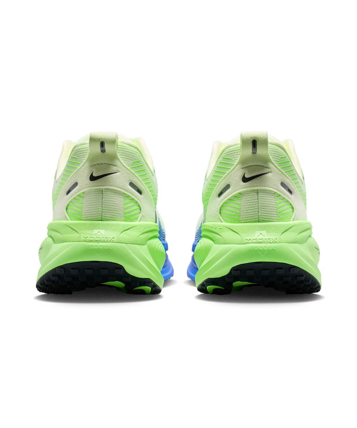 나이키(NIKE) 보메로 18 M - 화이트:볼트 틴트:사파이어:블랙 스프루스 / HM6803-111