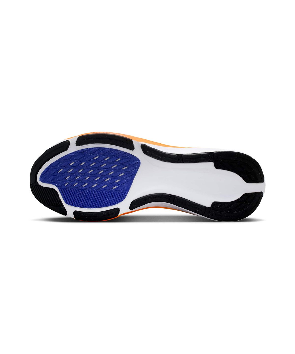 나이키(NIKE) 페가수스 42 M - 화이트:래피스:토탈 오렌지:메탈릭 실버 / IB1873-102