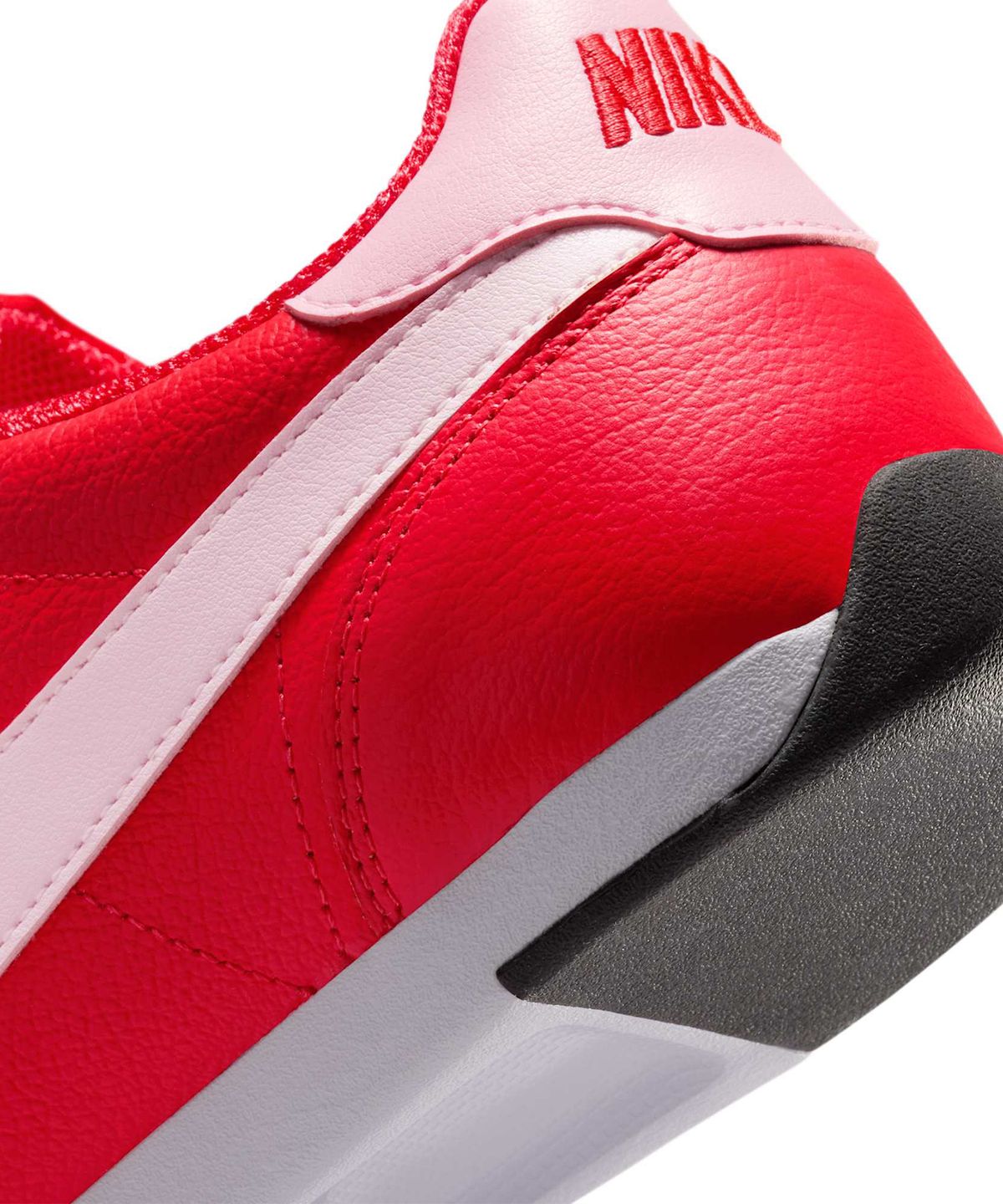 나이키(NIKE) 스프린트 시스터 W - 라이트 크림슨:화이트:핑크 폼 / IB7102-601