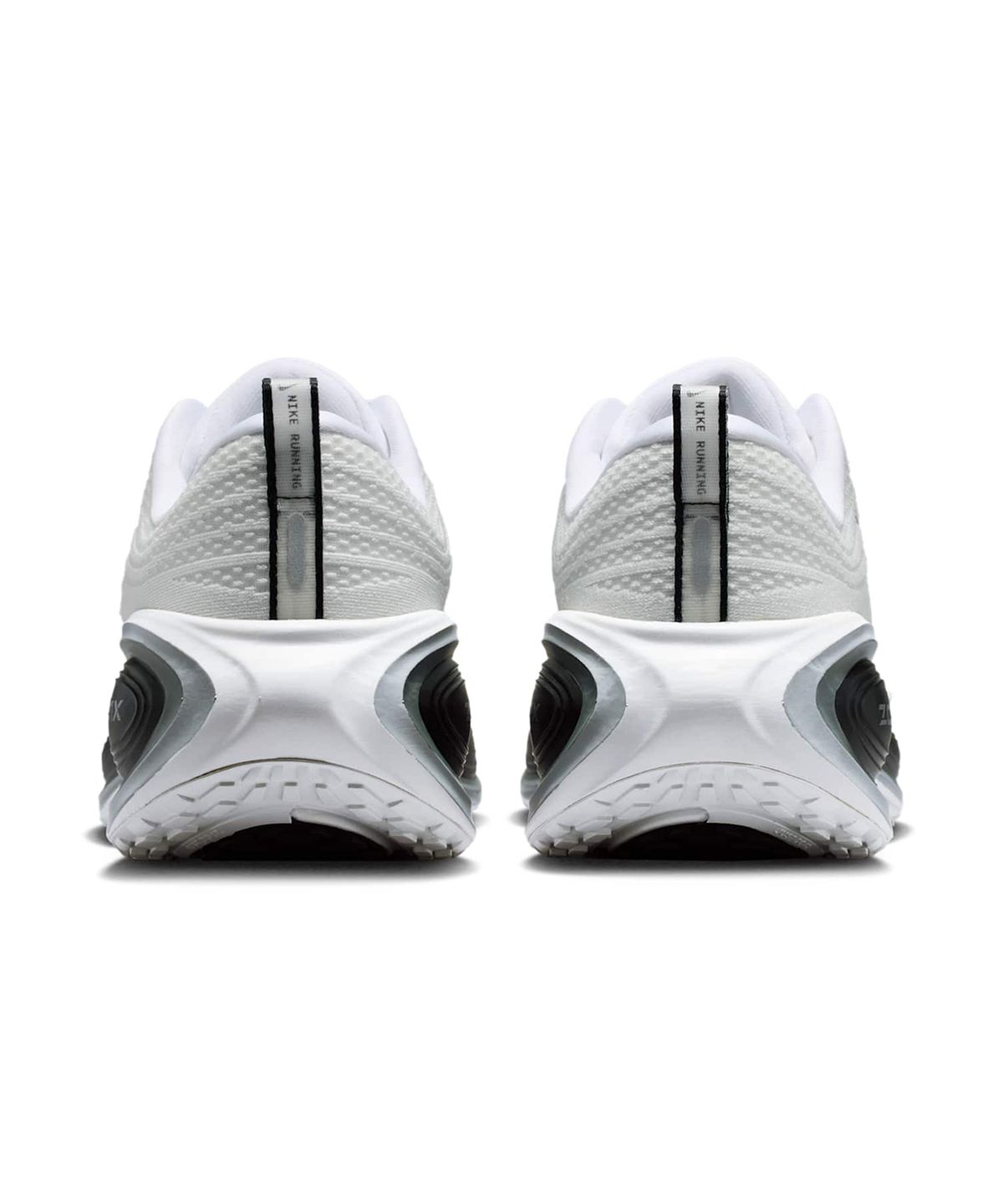 나이키(NIKE) 보메로 플러스 M - 화이트:블랙:쿨 그레이:메탈릭 실버 / II7181-102