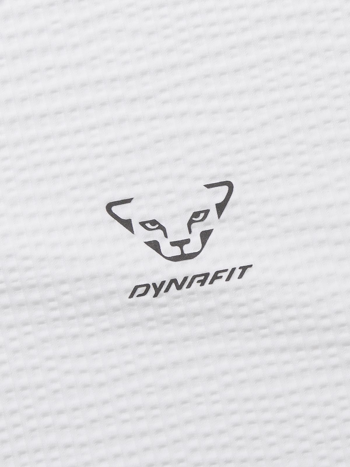 다이나핏(DYNAFIT) MAGIC SUCKER (매직 서커) 남성 폴로티_Off White YMM26218W3