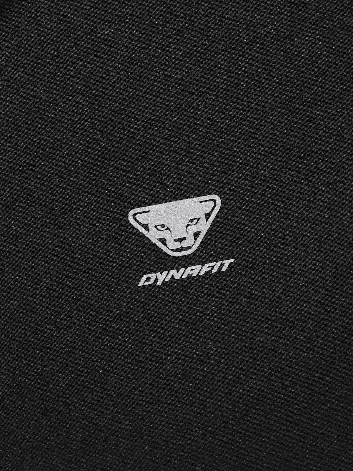 다이나핏(DYNAFIT) ICE SKIN (살얼음) 여성 반팔티_ICE BLACK YWM26256I1