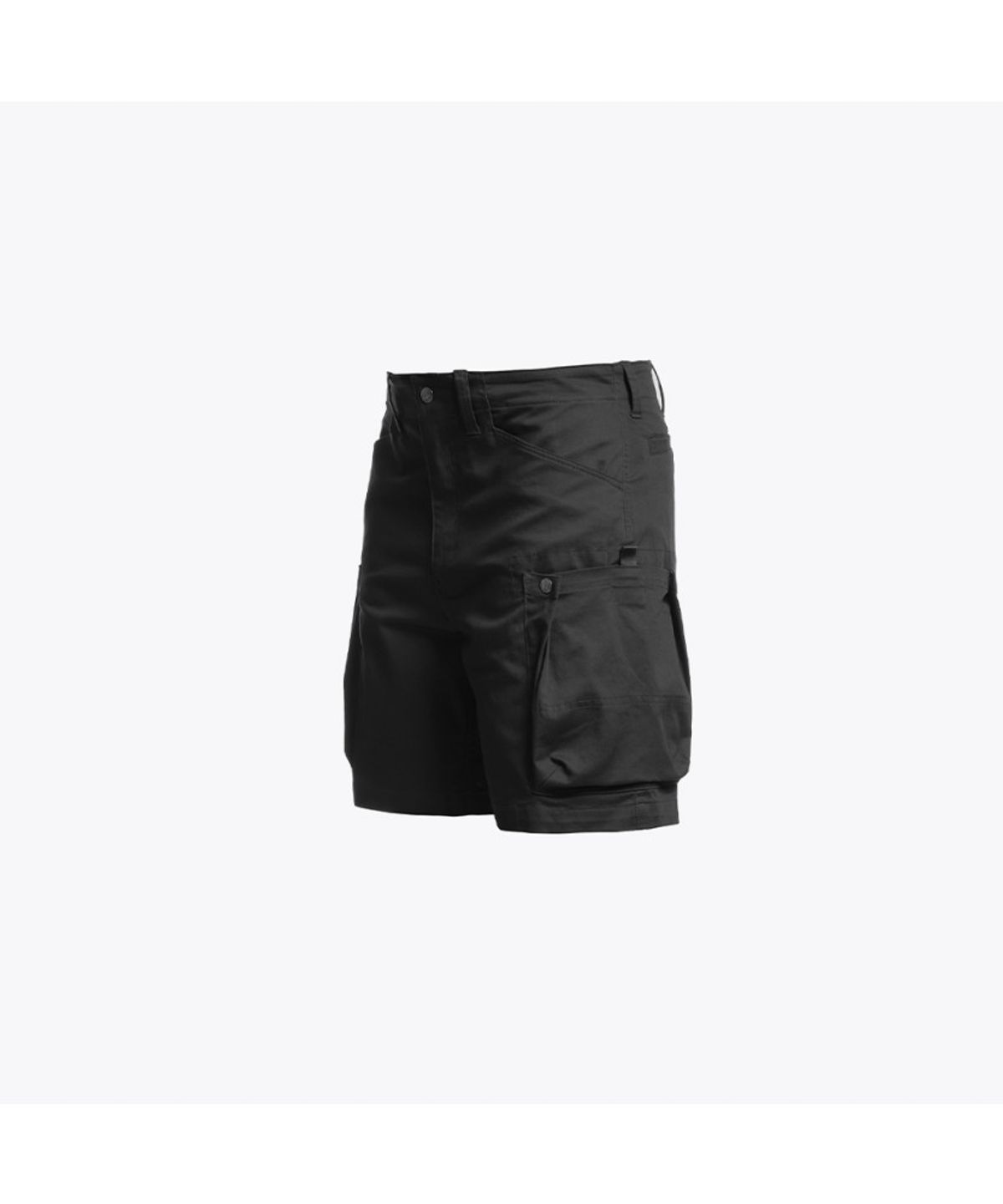 파라점퍼스(PARA JUMPERS) 남성 쇼츠 클리블랜드-Black (26SMPMPAHI04PJ0541)