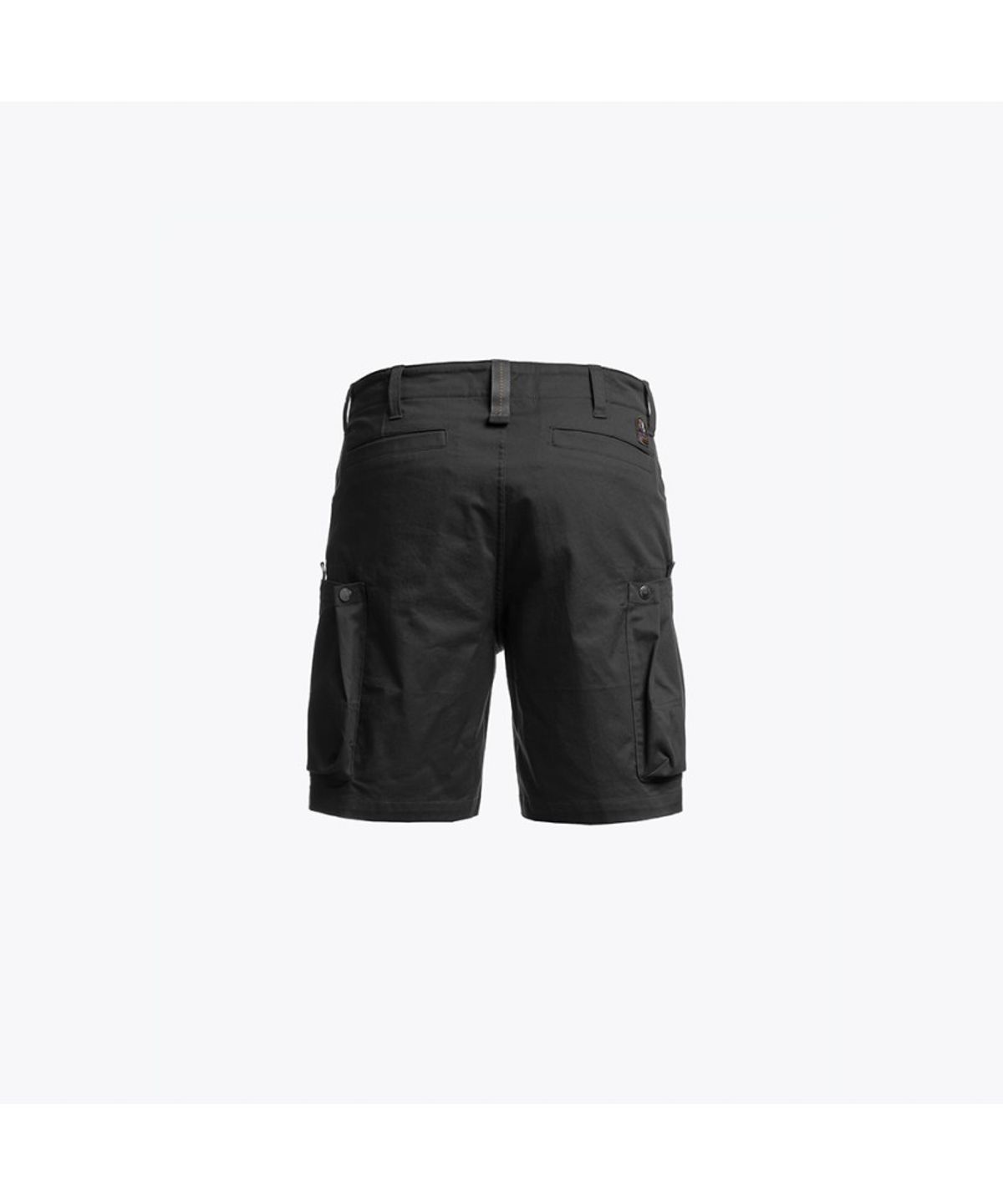 파라점퍼스(PARA JUMPERS) 남성 쇼츠 클리블랜드-Black (26SMPMPAHI04PJ0541)