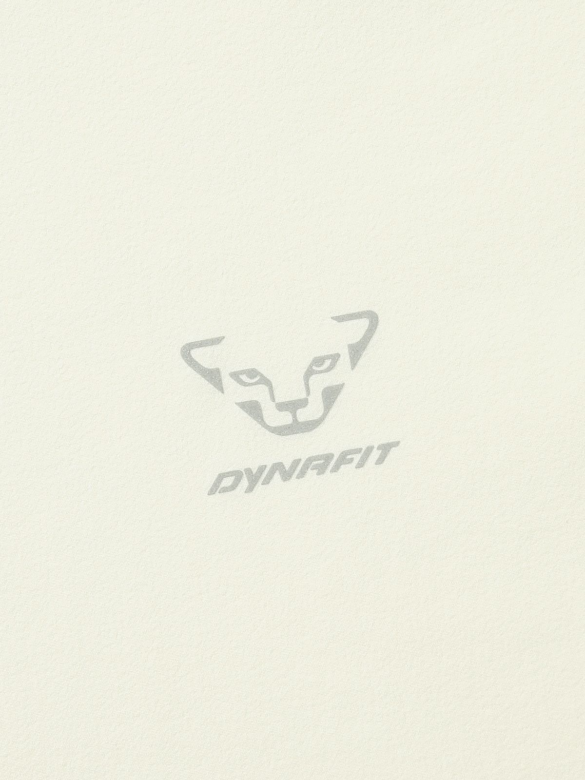 다이나핏(DYNAFIT) ICE SKIN (살얼음) 여성 반팔티_P/LEMON YWM26256L2