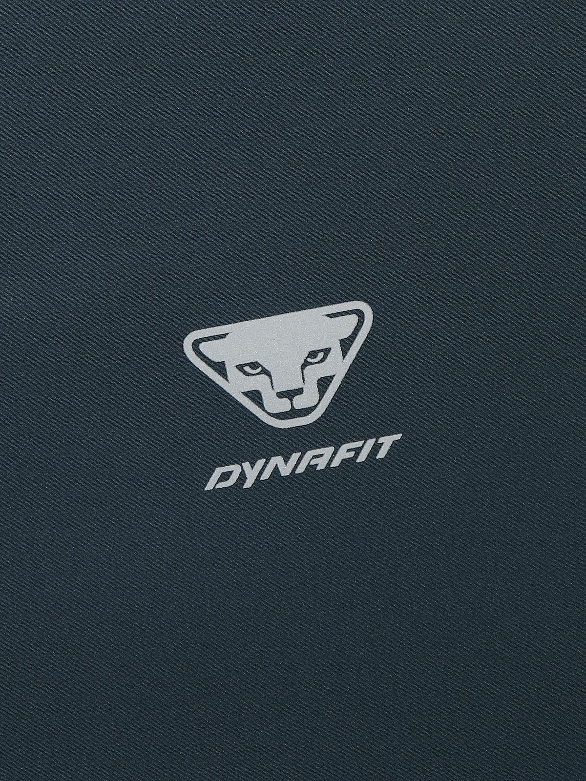 다이나핏(DYNAFIT) ICE SKIN (살얼음) 남성 반팔티_DEEP TEAL YMM262564G