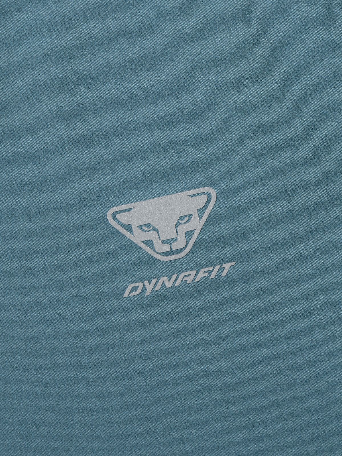 다이나핏(DYNAFIT) ICE VENT (아이스 벤트) 남성 반팔티_ICE DARK BLUE YMM262578I