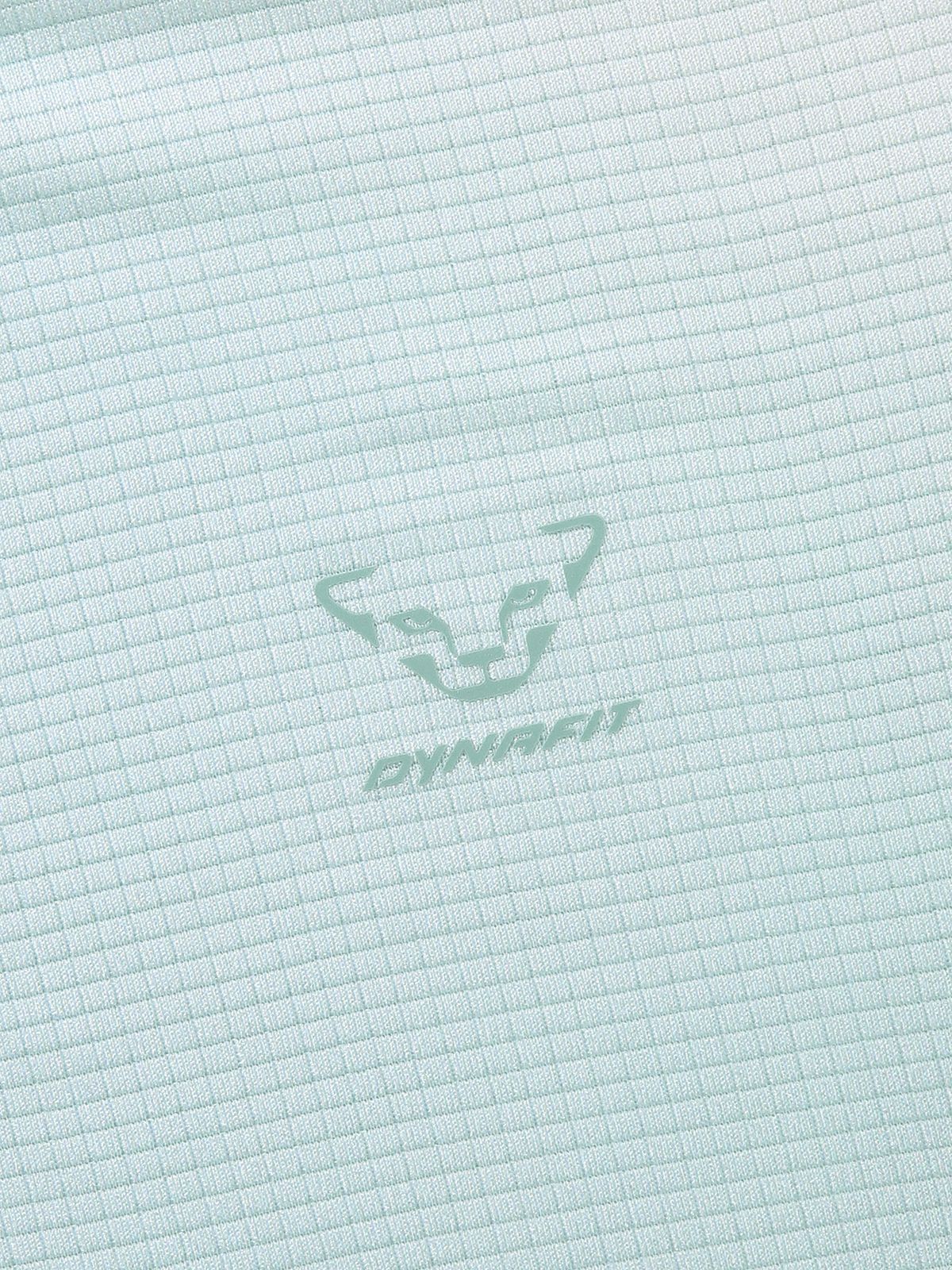 다이나핏(DYNAFIT) SPRINTER (스프린터) 여성 반팔티_Misty mint YWM26268KF