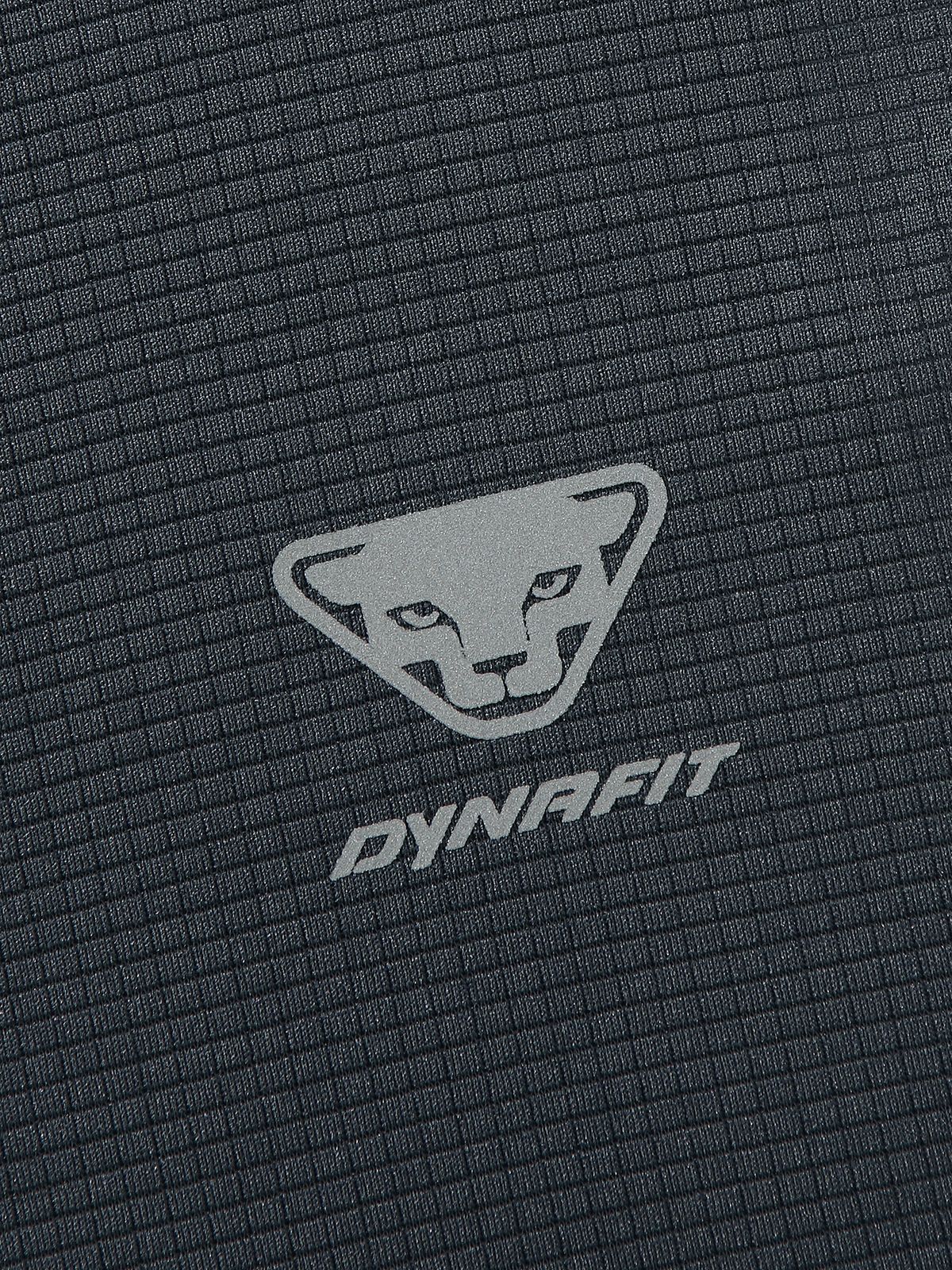 다이나핏(DYNAFIT) SPRINTER (스프린터) 남성 싱글렛_Dark Charcoal YMM26279C9