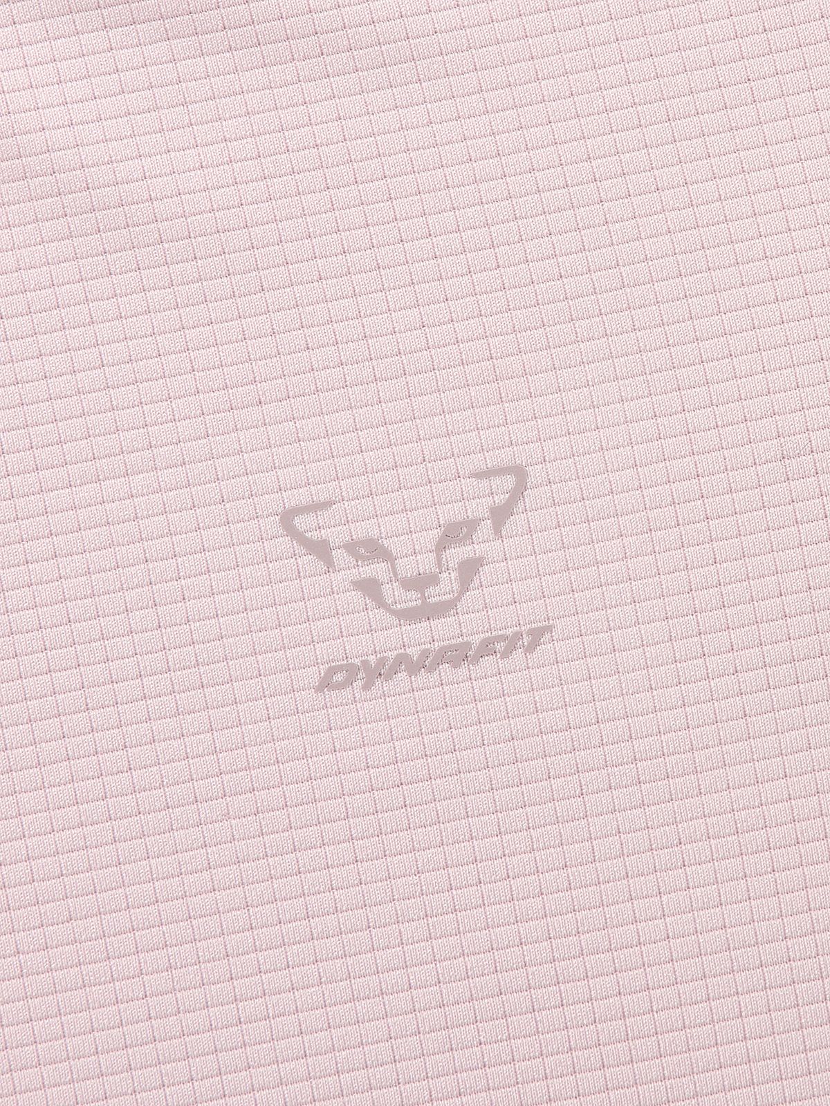 다이나핏(DYNAFIT) SPRINTER (스프린터) 여성 반팔티_Pink YWM26268P5