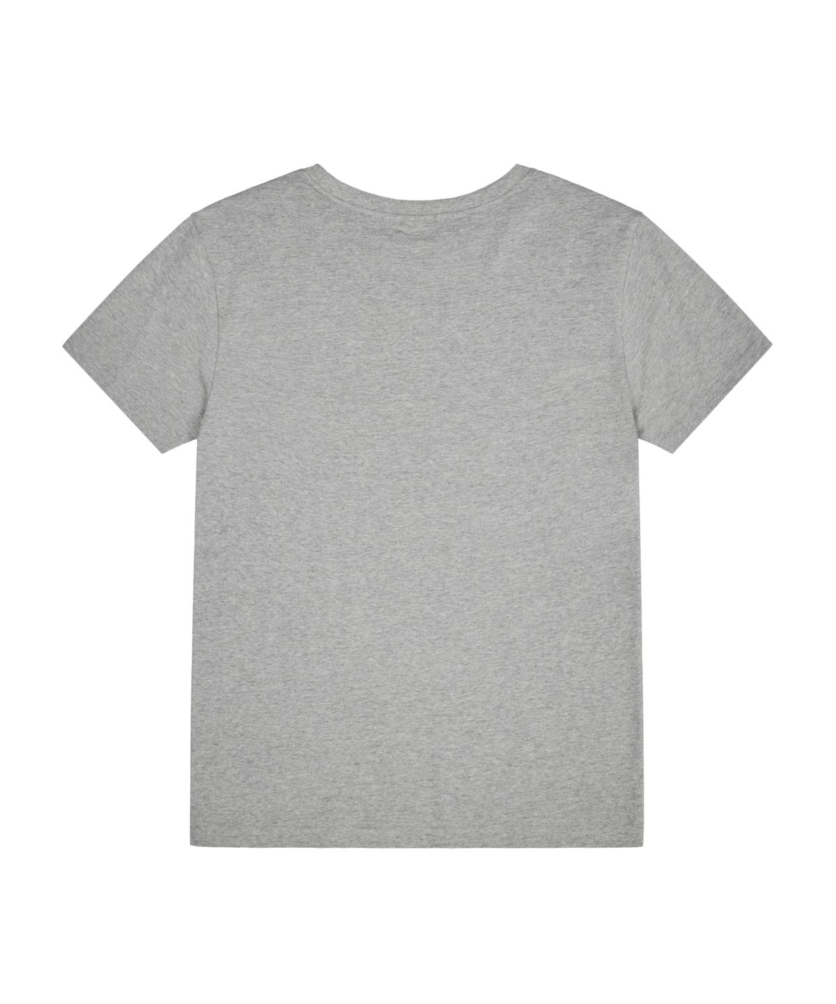 아캄(AAKAM) A Kam Painted Half Top (Gray)