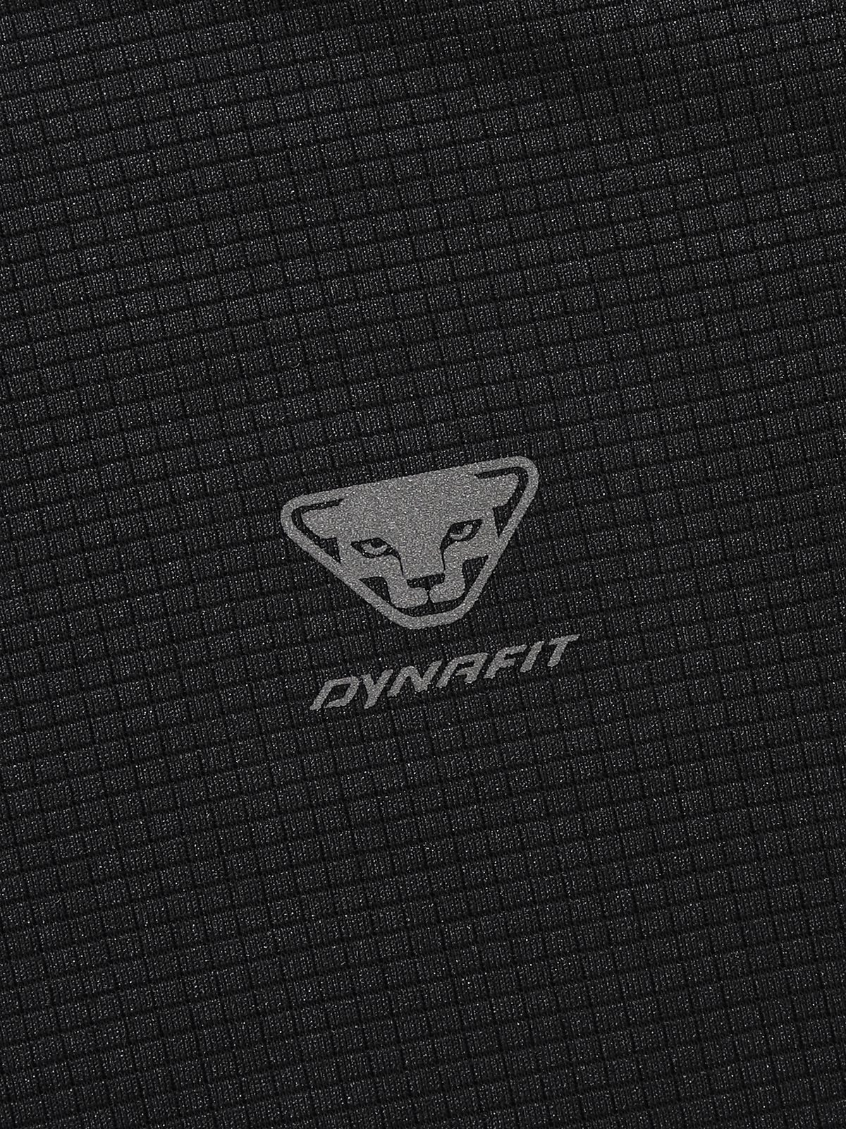 다이나핏(DYNAFIT) SPRINTER (스프린터) 여성 반팔티_Black YWM26268Z1