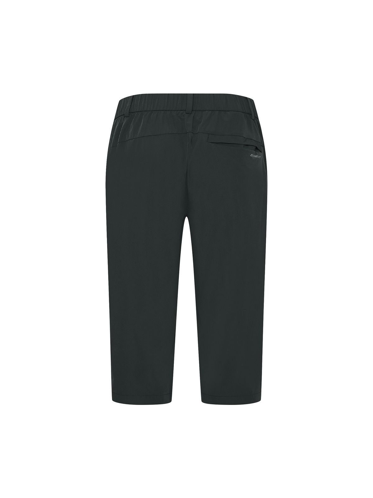 다이나핏(DYNAFIT) ICE SKIN (살얼음) 남성 7부 하프 팬츠_Greyish Khaki YMM26341K5