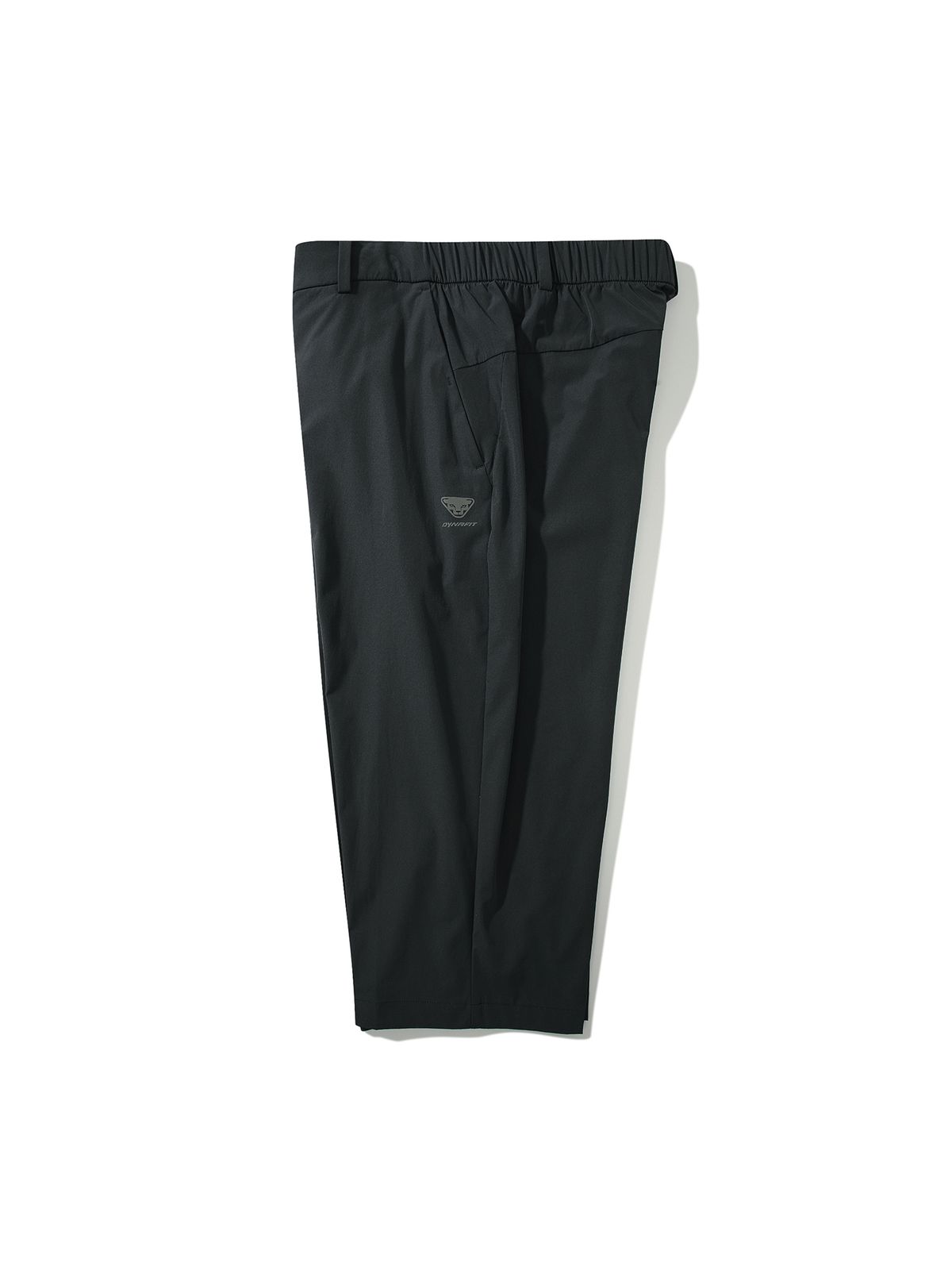 다이나핏(DYNAFIT) ICE SKIN (살얼음) 남성 7부 하프 팬츠_Greyish Khaki YMM26341K5
