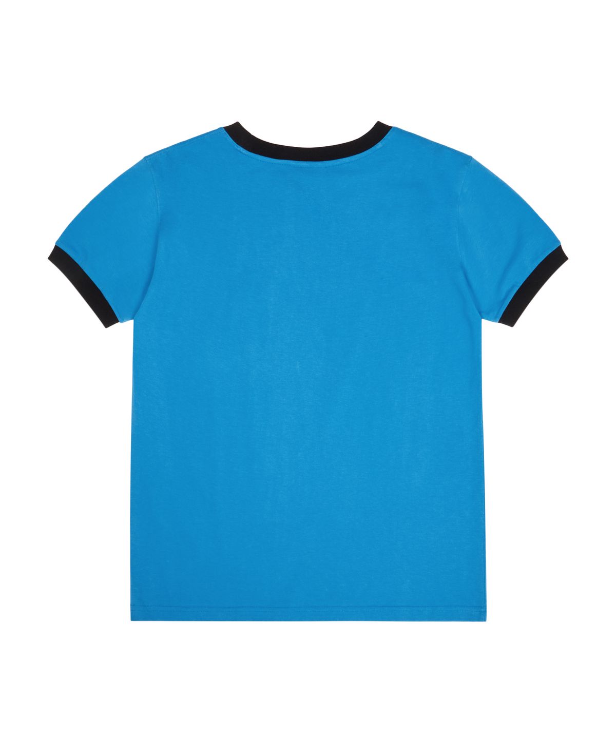 아캄(AAKAM) Bad Horse Ringer Top (Blue)