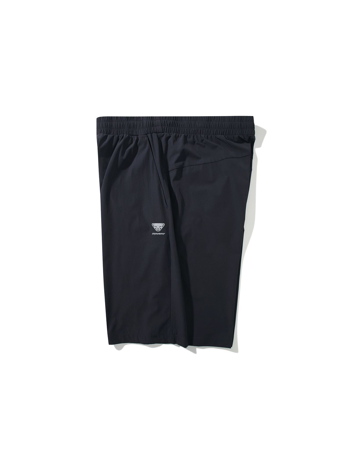 다이나핏(DYNAFIT) ICE SKIN (살얼음) 남성 하프 팬츠_Dark Charcoal YMM26350C9
