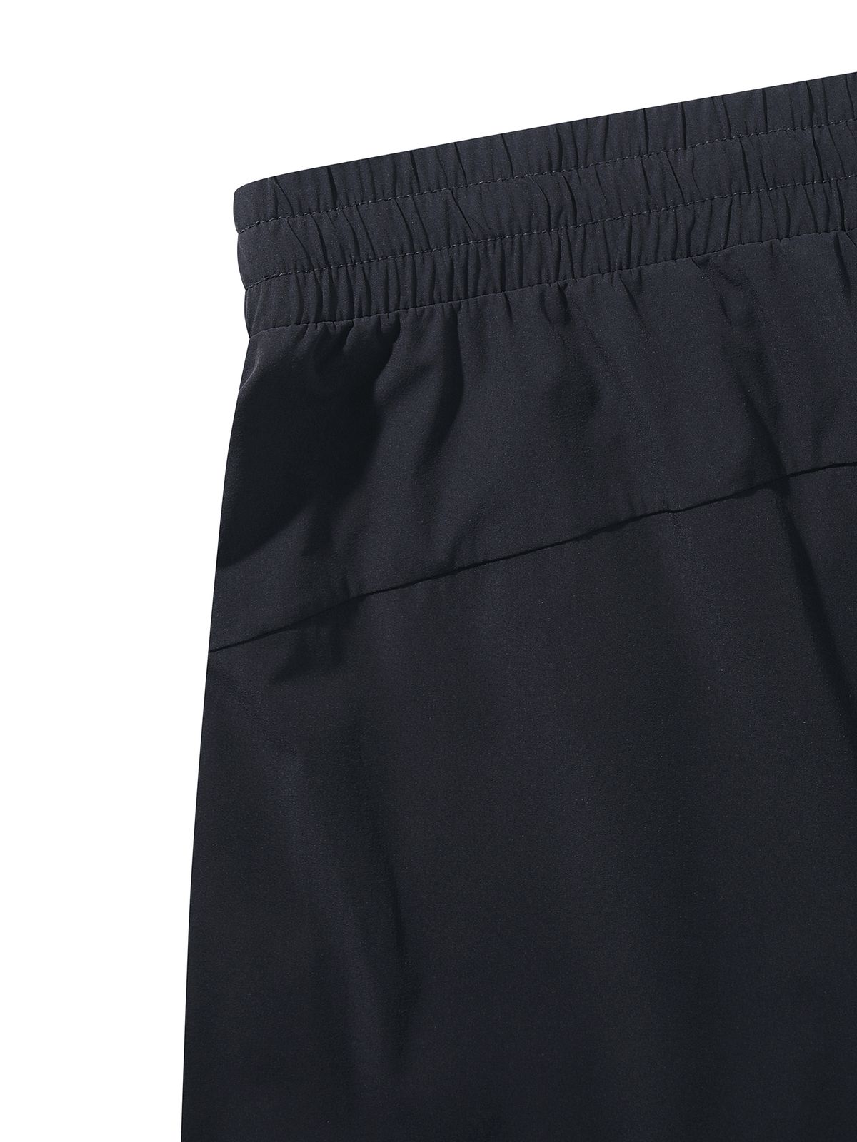 다이나핏(DYNAFIT) ICE SKIN (살얼음) 남성 하프 팬츠_Dark Charcoal YMM26350C9