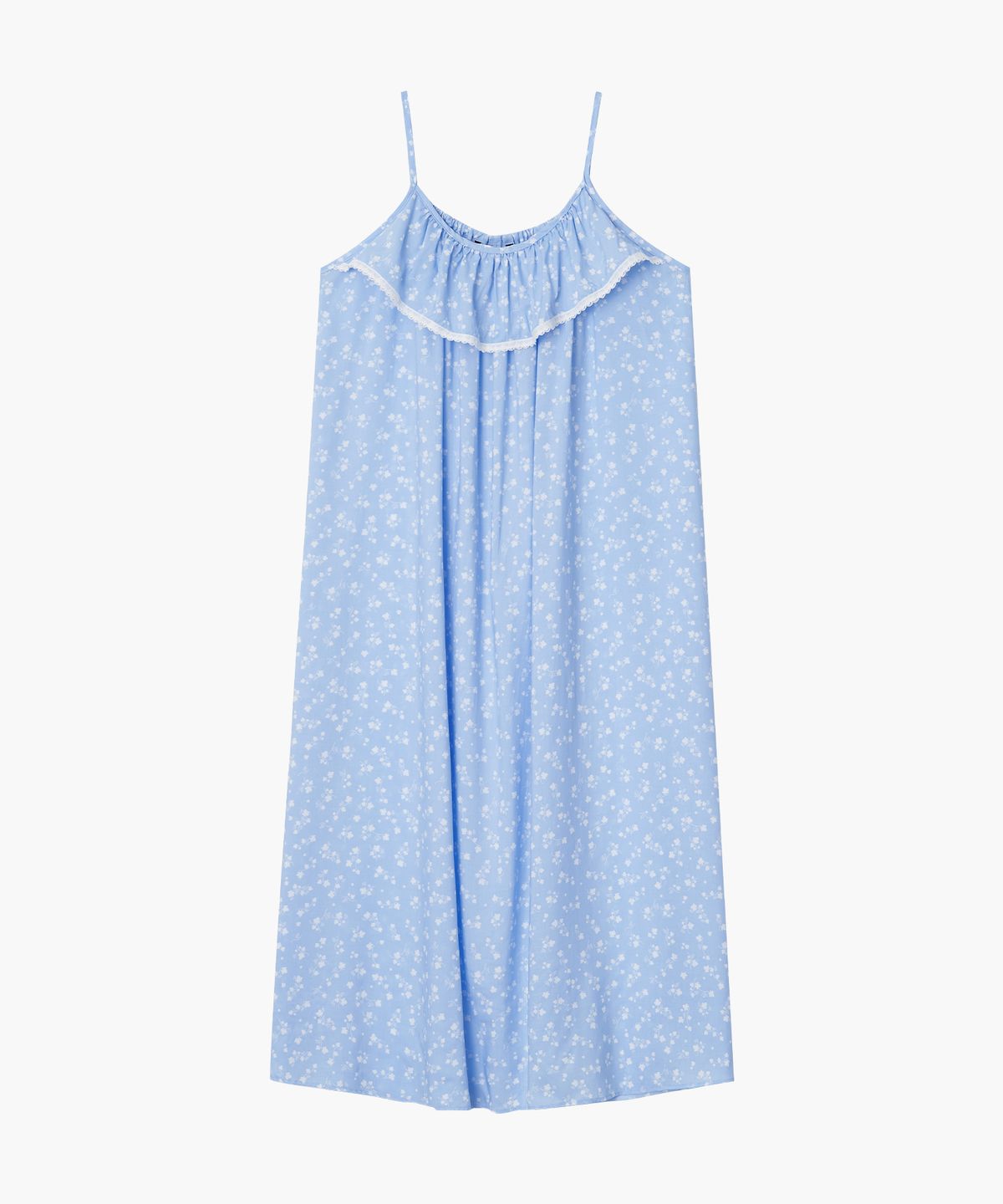 조스라운지(JO'S LOUNGE) [모달100] (w) Cloud Camisole One-piece