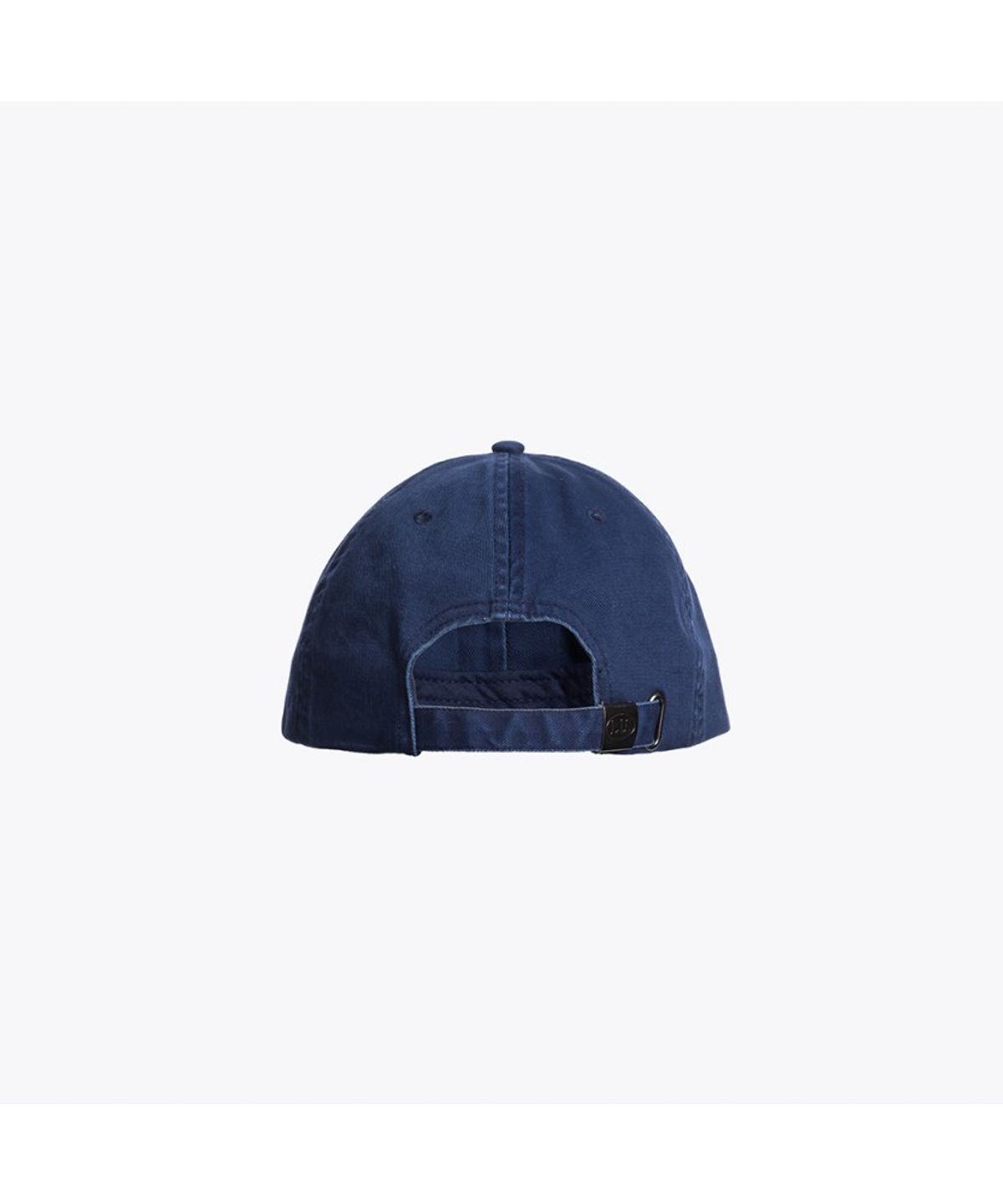 파라점퍼스(PARA JUMPERS) 유니섹스 패치 캡-Cadet Blue (26SMPABCHA02PJ0706)