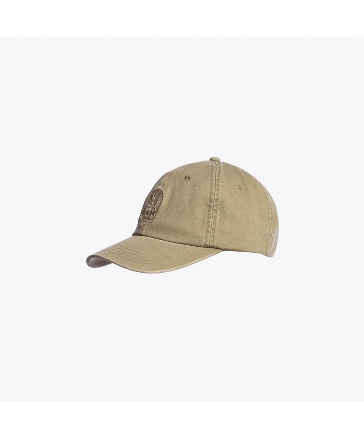 파라점퍼스(PARA JUMPERS) 유니섹스 아르딘 캡-Moss Groove (26SMPABCHA04PJ0285)