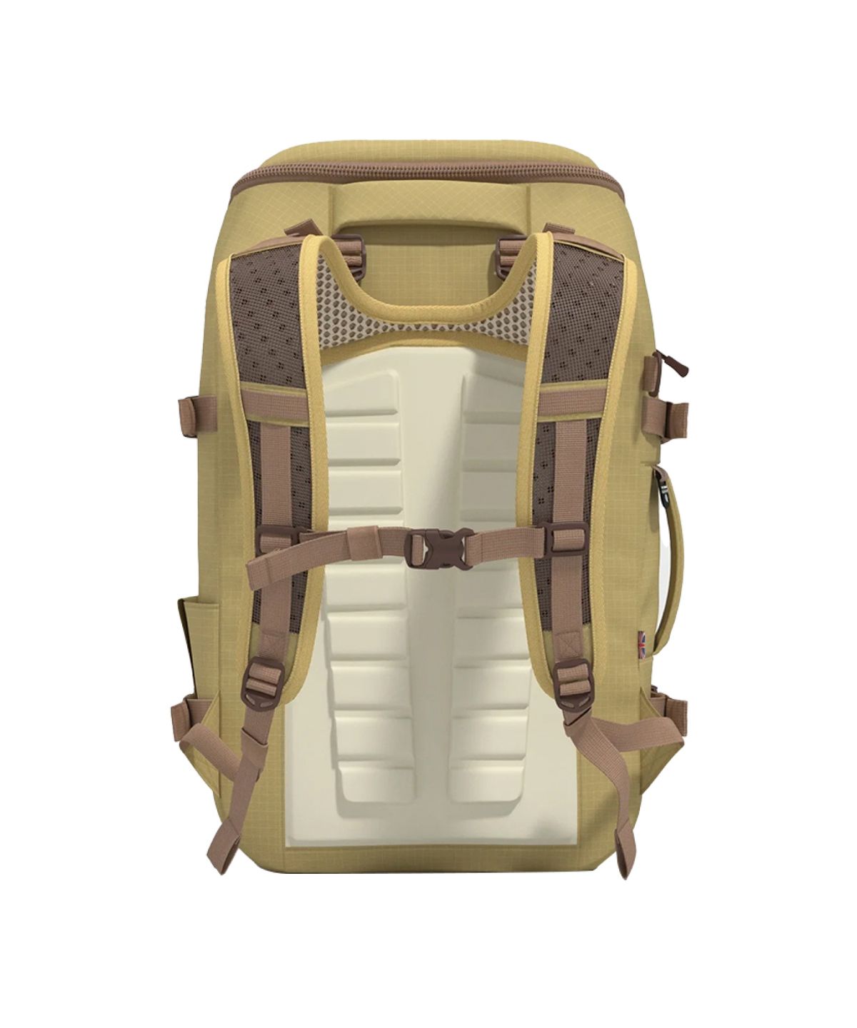 캐빈제로(CABIN ZERO) ADV 프로백팩 32L 문스톤