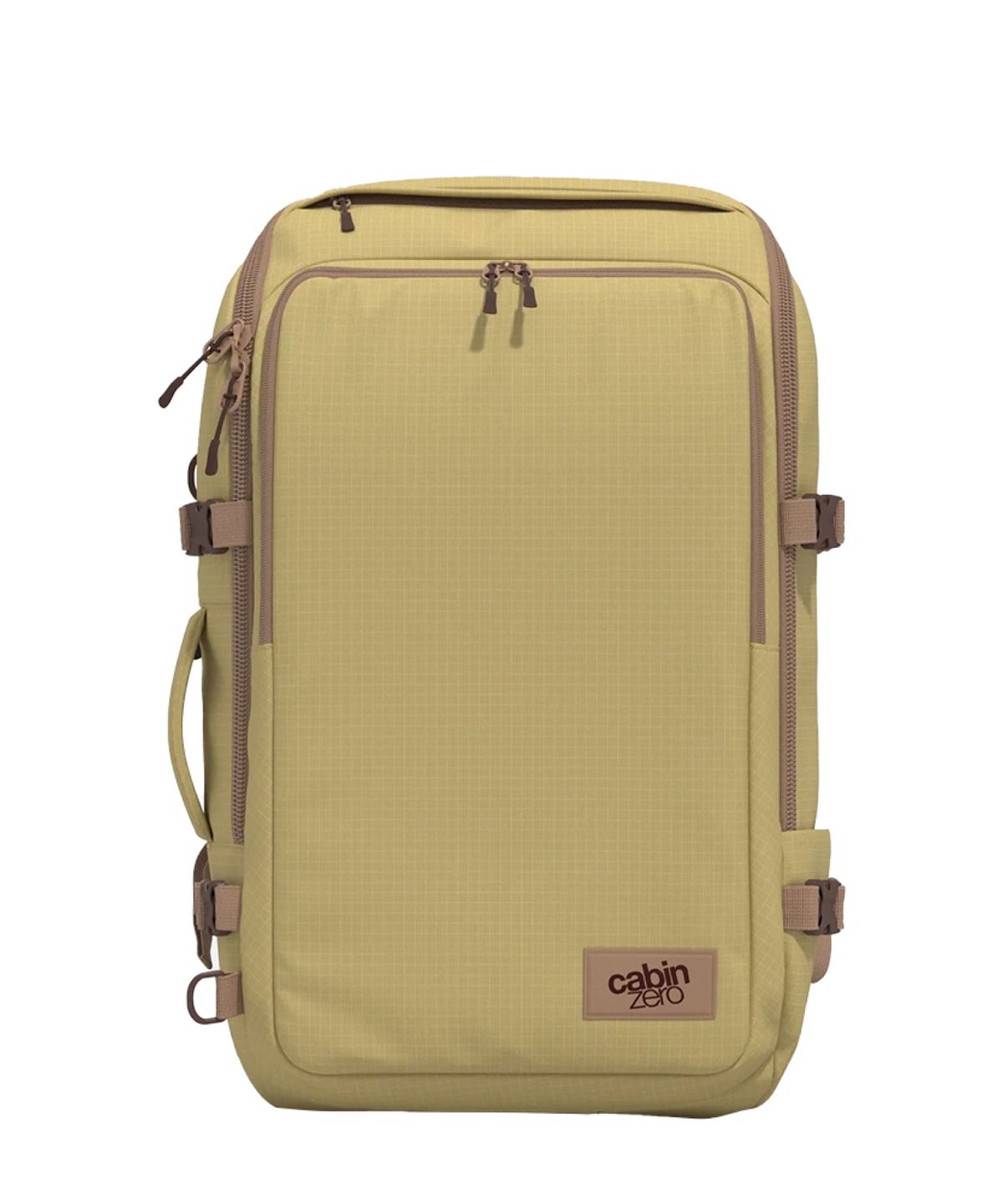 캐빈제로(CABIN ZERO) ADV 프로백팩 42L 문스톤