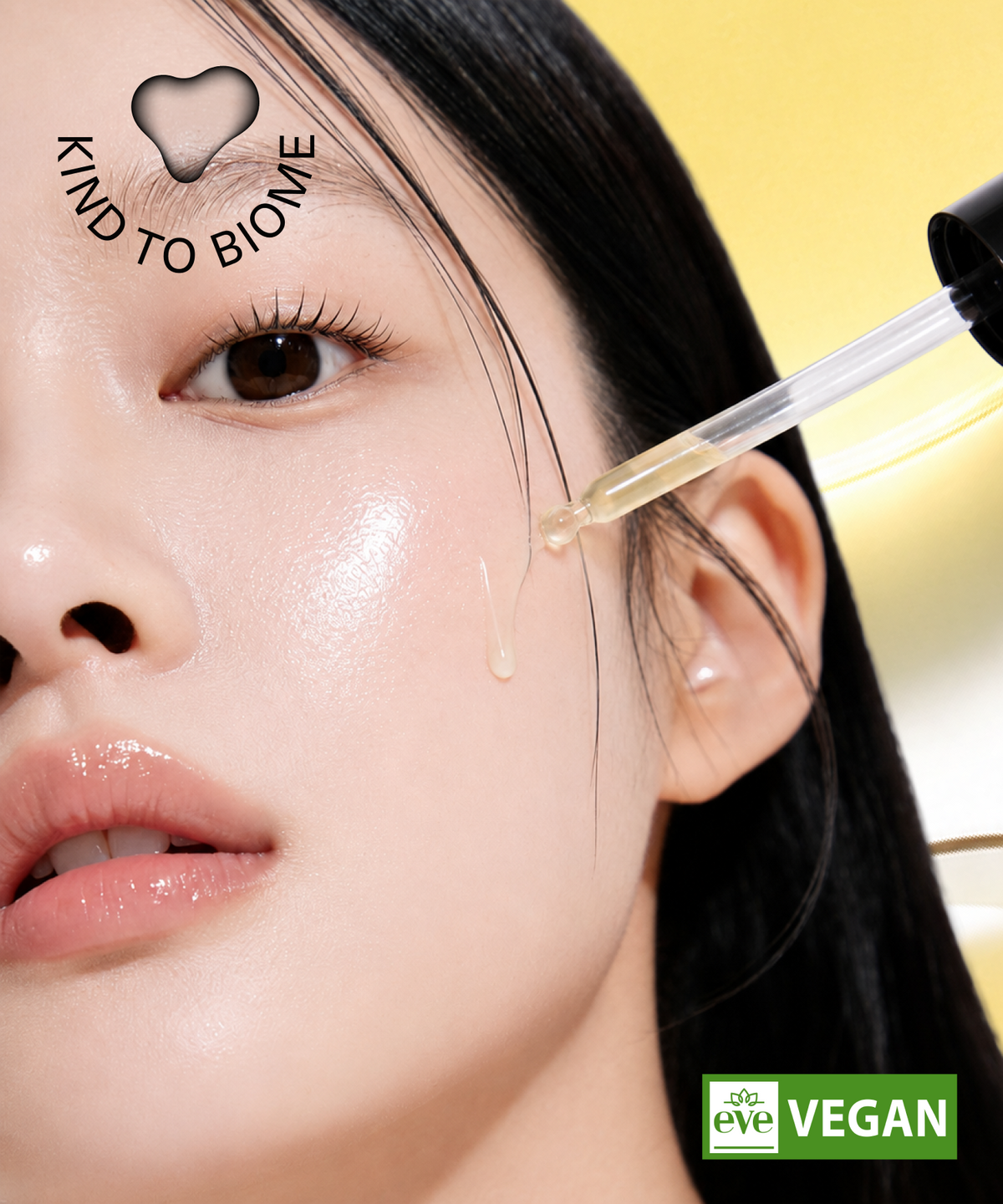 에필로우(EFILOW) 차가버섯 바이옴 결 앰플 50ml