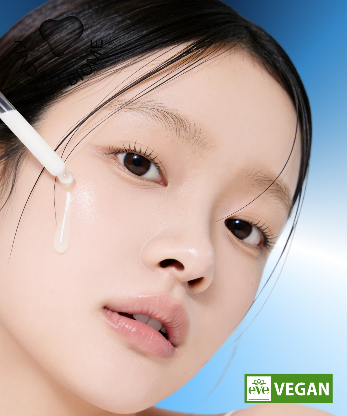 에필로우(EFILOW) 부활초 바이옴 속건조 앰플 50ml