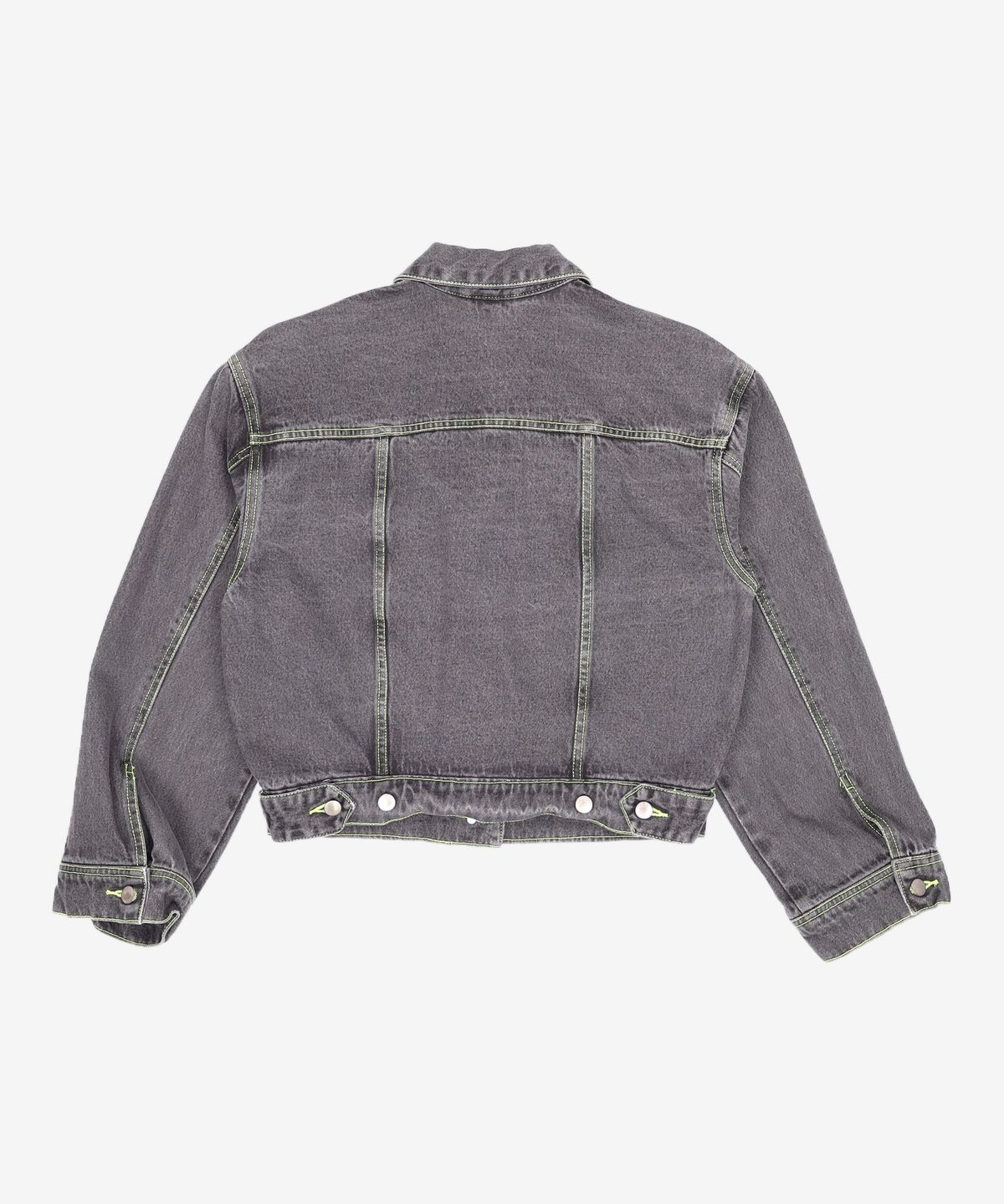 디바이디드에이치앤엠(DIVIDED H&M) 데님/트러커 재킷 32