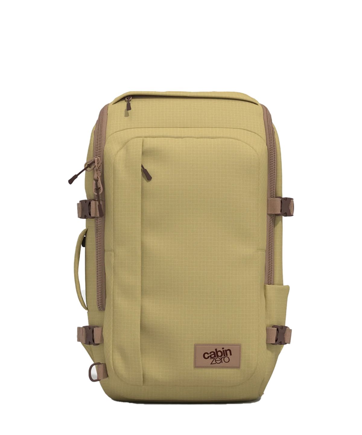 캐빈제로(CABIN ZERO) ADV 백팩 32L 문스톤