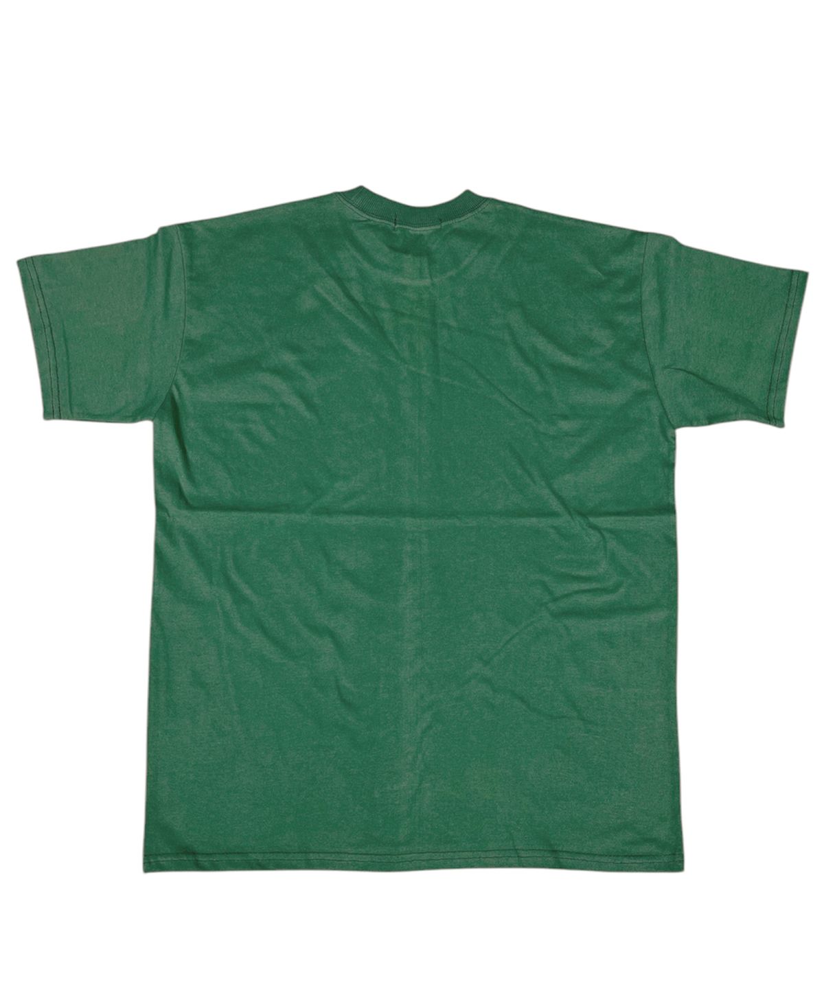 스케이터락(SK8ER ROCK) Burning Youth T-shirt ((green))