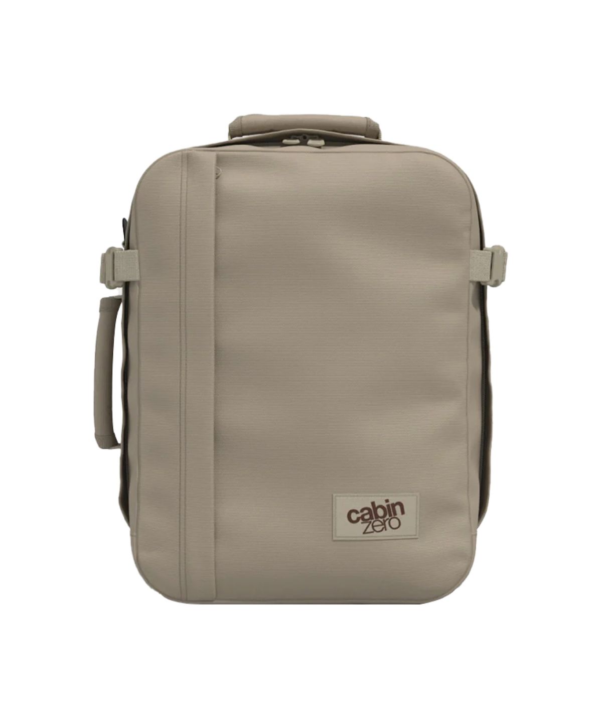 캐빈제로(CABIN ZERO) 클래식 테크 백팩 28L 젠가든