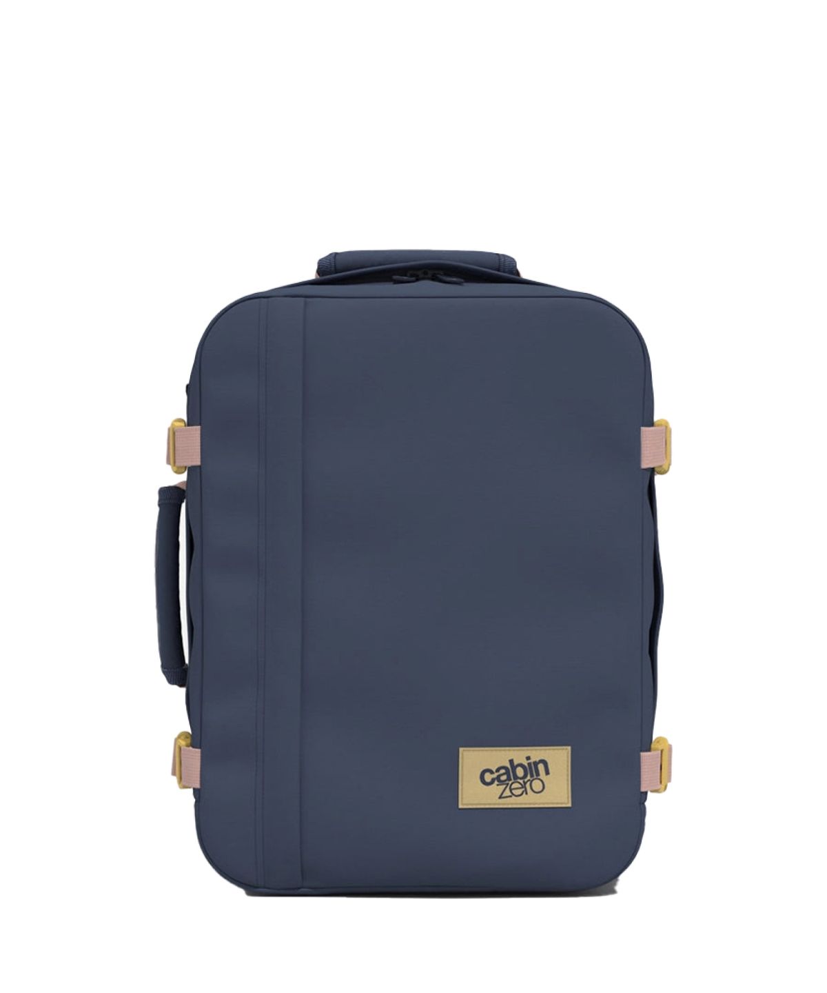캐빈제로(CABIN ZERO) 클래식 백팩 28L 시보리 블루