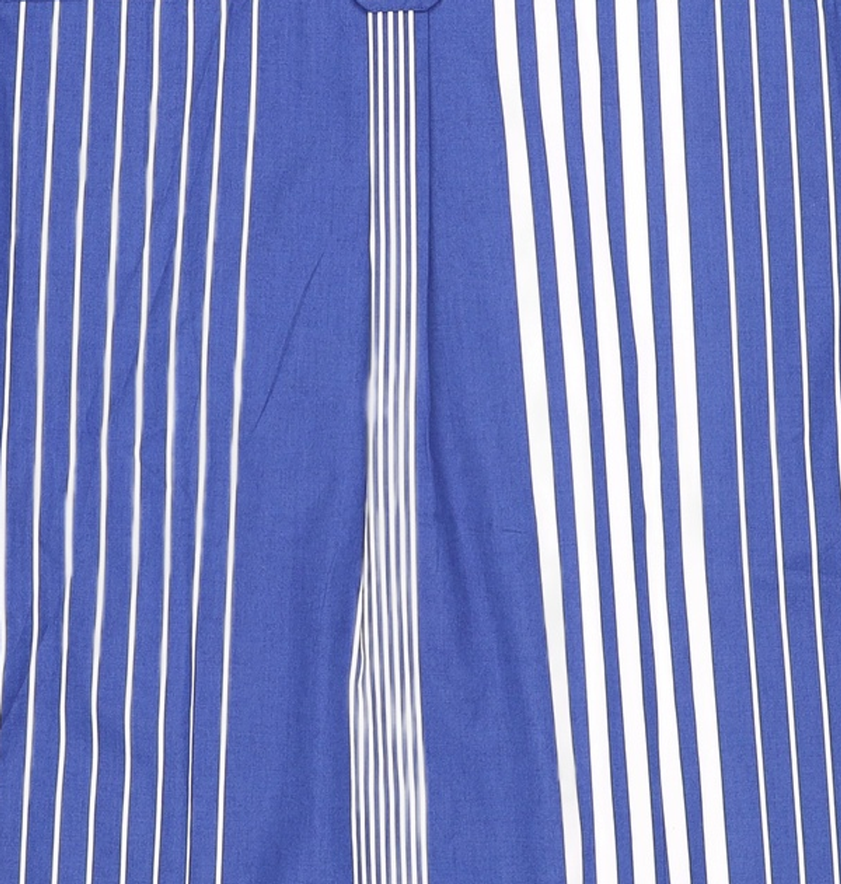 라코스테(LACOSTE) 남성 스트라이프 버티컬 셔츠 LCST CH9768-20BRU0 40