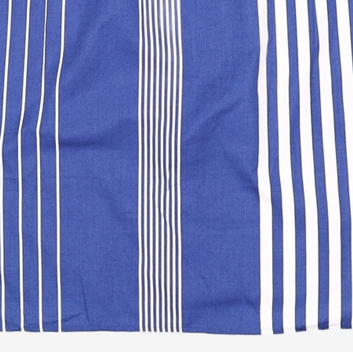 라코스테(LACOSTE) 남성 스트라이프 버티컬 셔츠 LCST CH9768-20BRU0 40